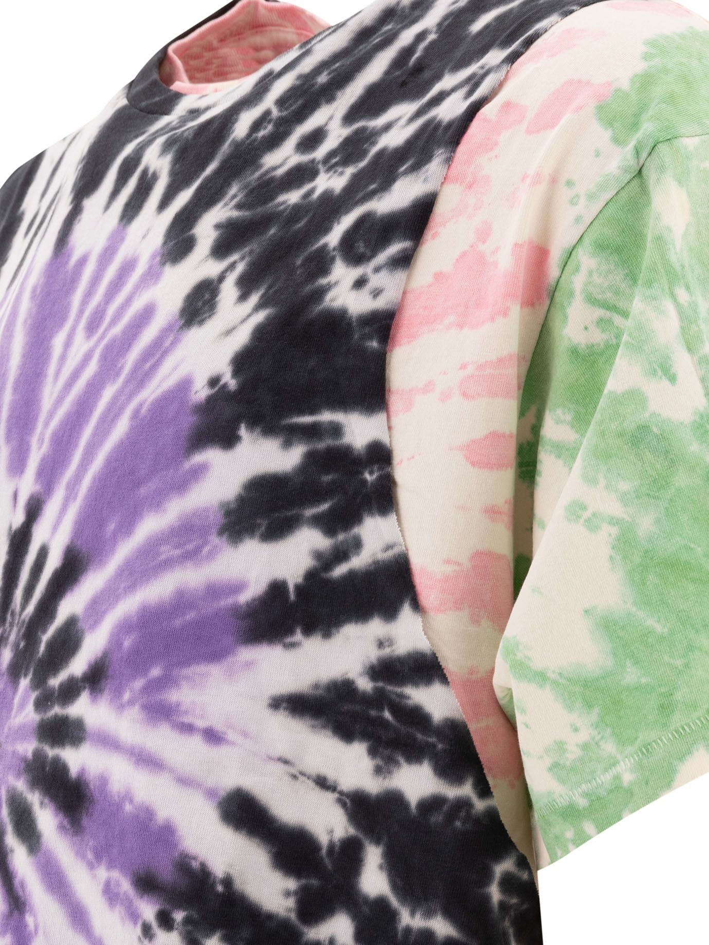 Gallery Dept. T-Shirts Size US L / EU 52-54 / 3 - 4 Thumbnail
