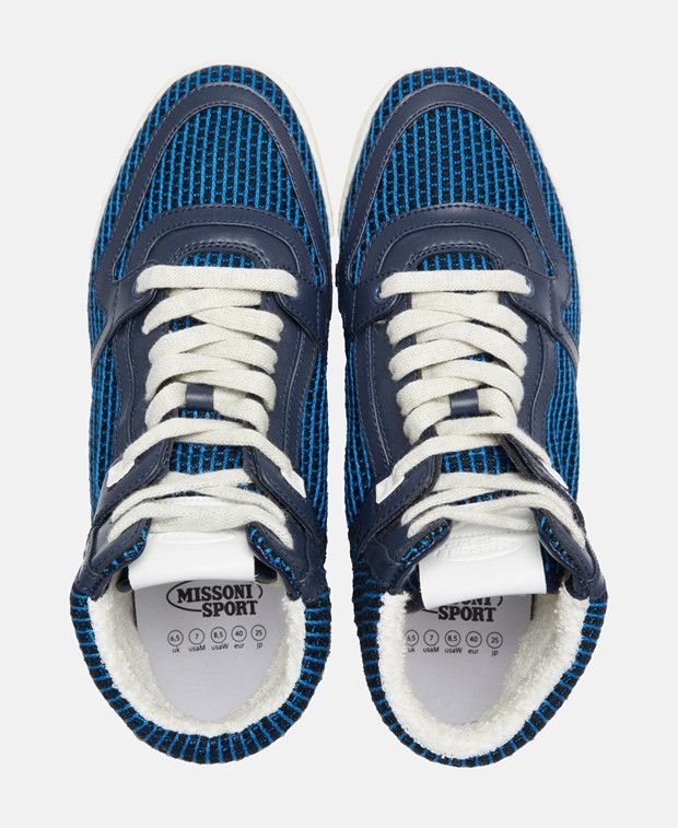 Missoni Sneakers Size US 8 / IT 38 - 3 Thumbnail