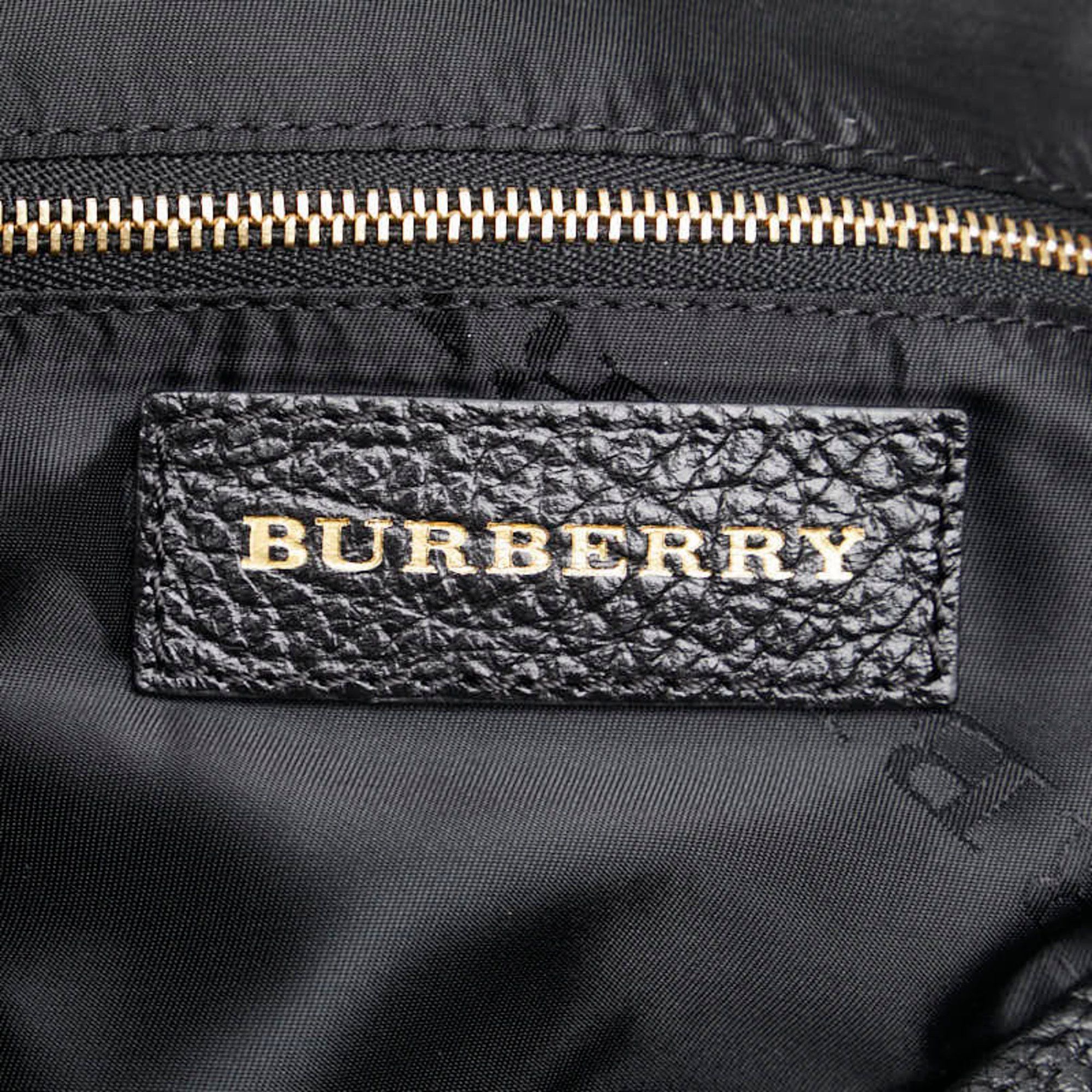 Burberry Burberry shoulder Size ONE SIZE - 6 Thumbnail