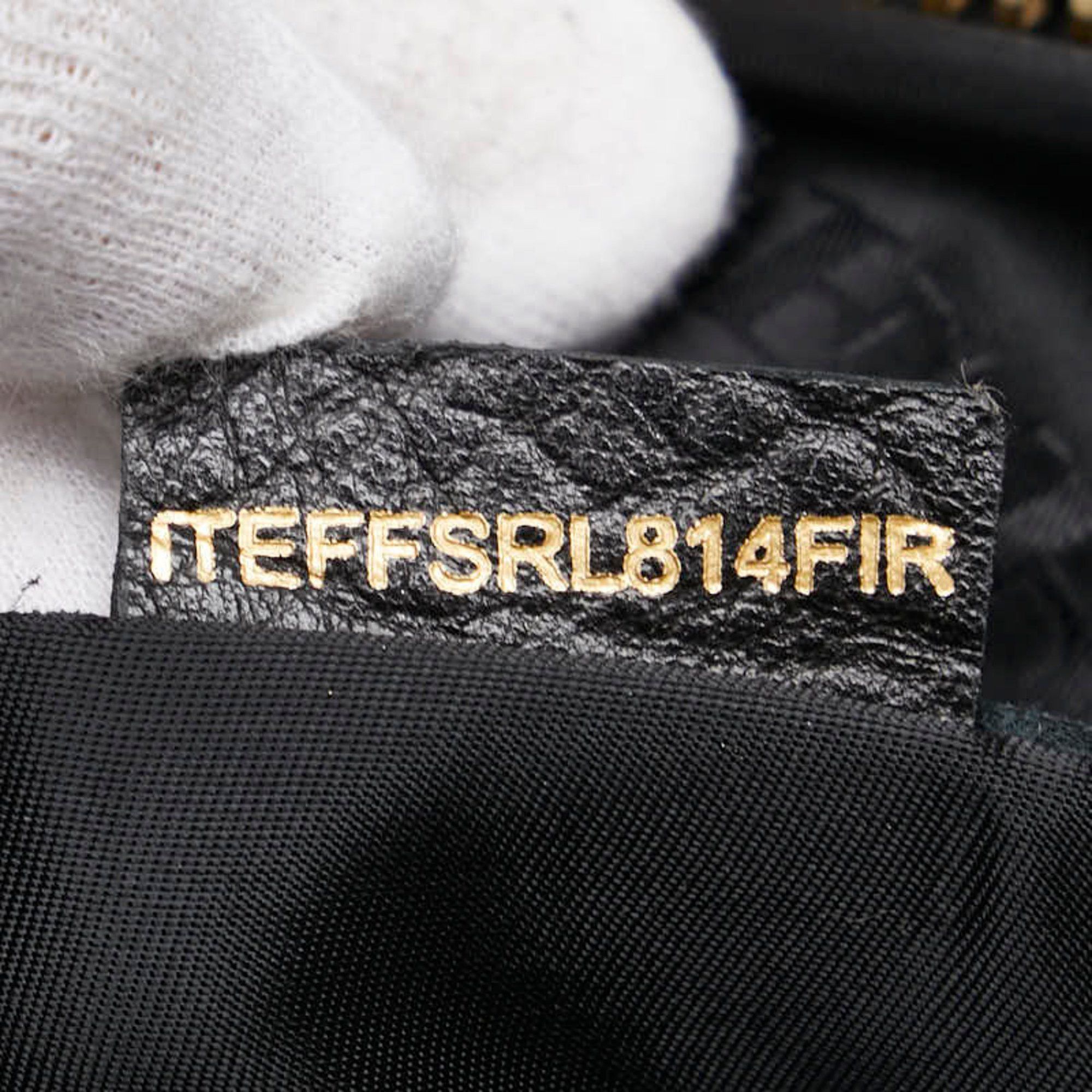 Burberry Burberry shoulder Size ONE SIZE - 7 Thumbnail