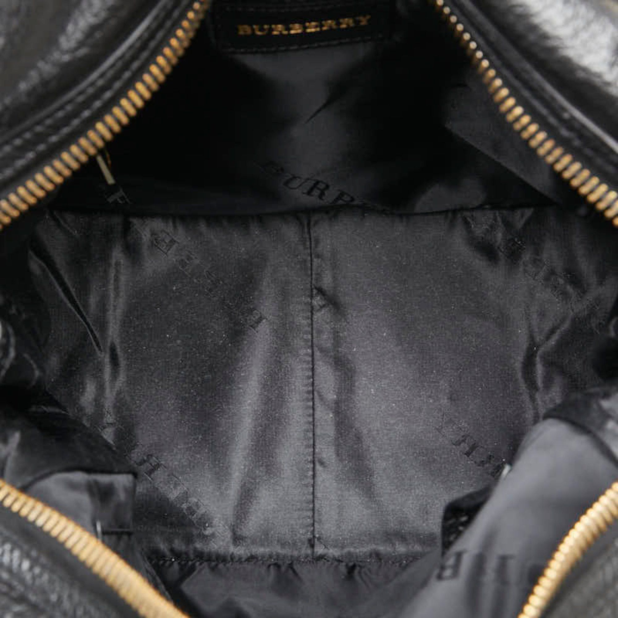 Burberry Burberry shoulder Size ONE SIZE - 5 Thumbnail