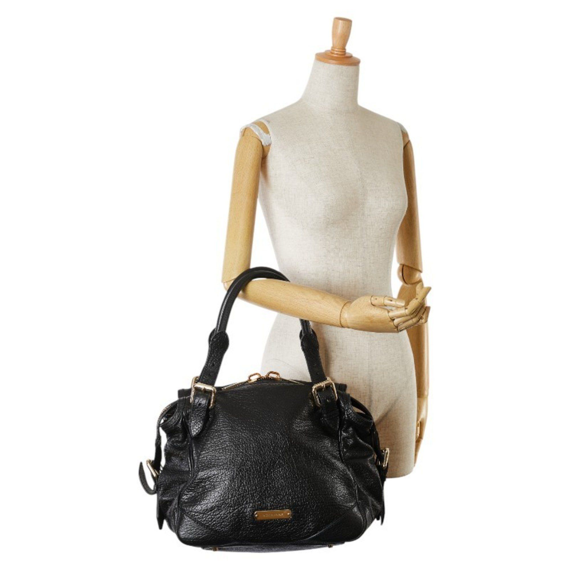 Burberry Burberry shoulder Size ONE SIZE - 9 Thumbnail