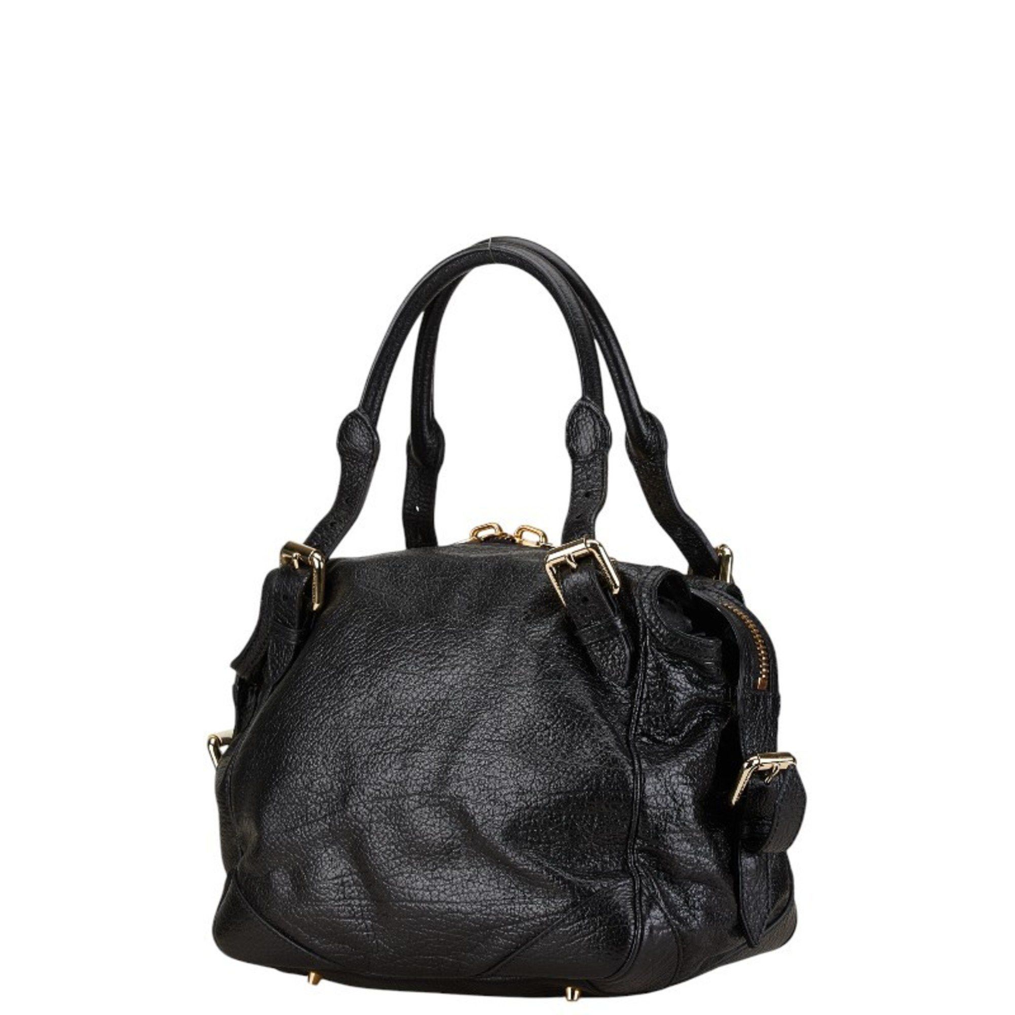 Burberry Burberry shoulder Size ONE SIZE - 2 Thumbnail