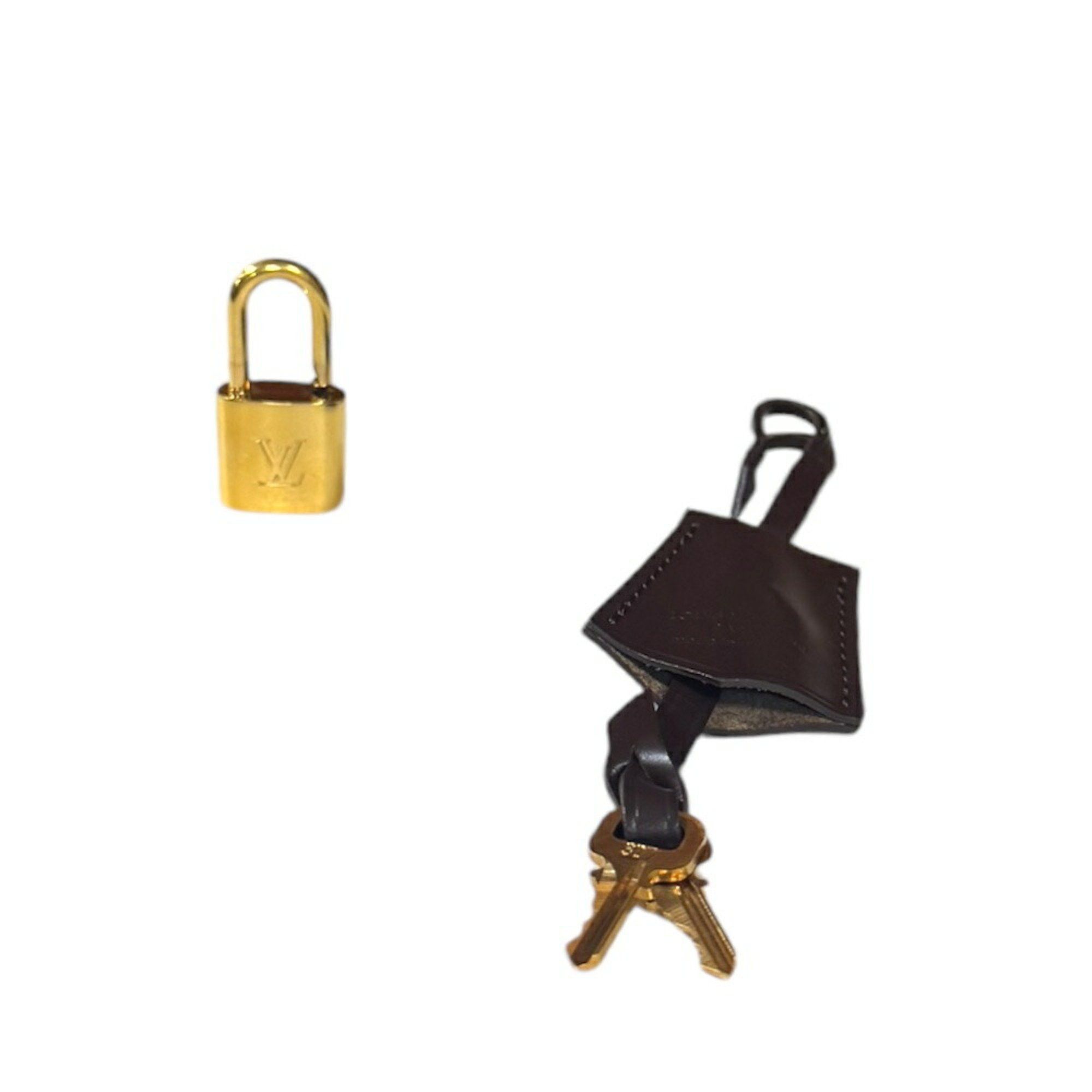 Louis Vuitton Louis Vuitton Verona handbag Size ONE SIZE - 8 Thumbnail