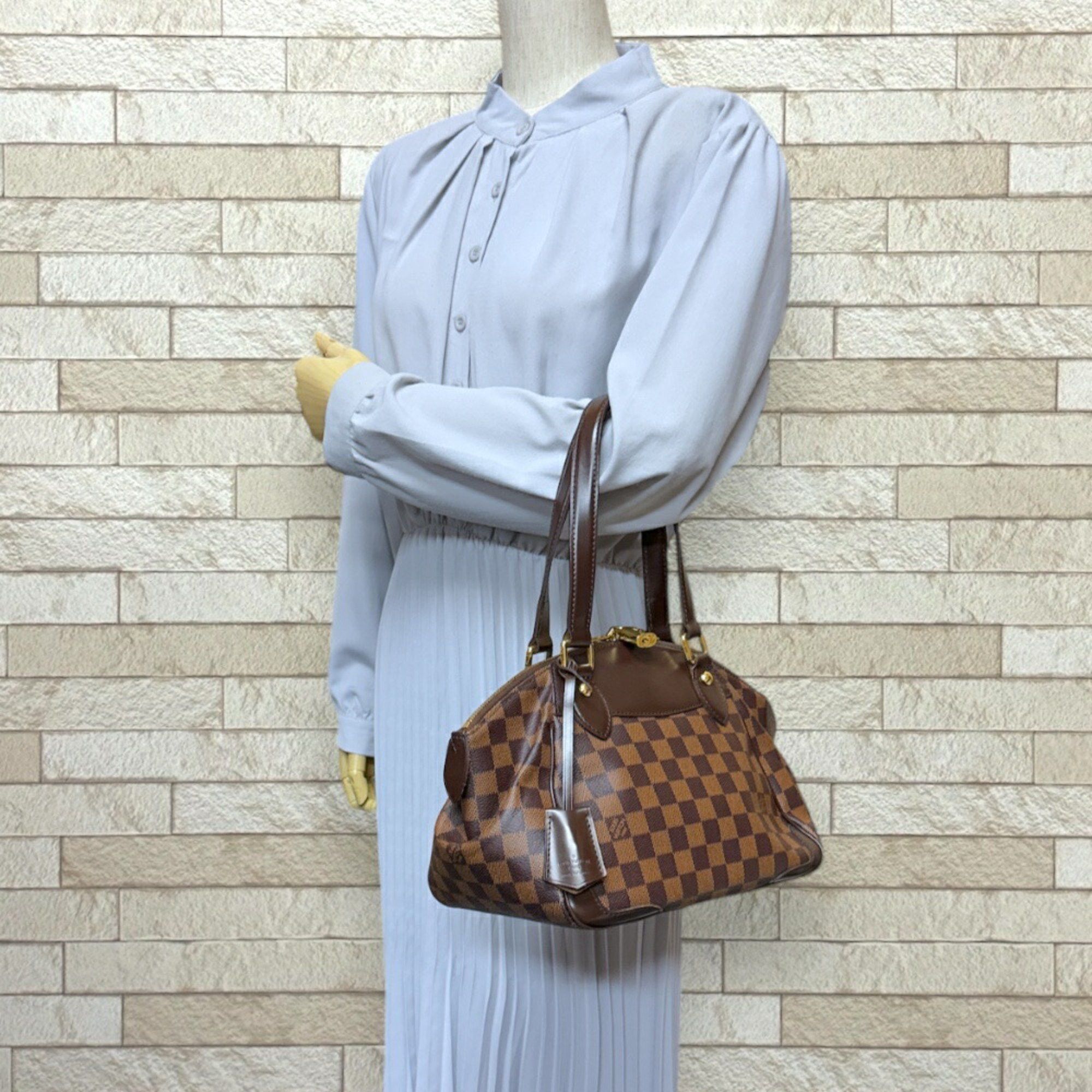 Louis Vuitton Louis Vuitton Verona handbag Size ONE SIZE - 9 Thumbnail