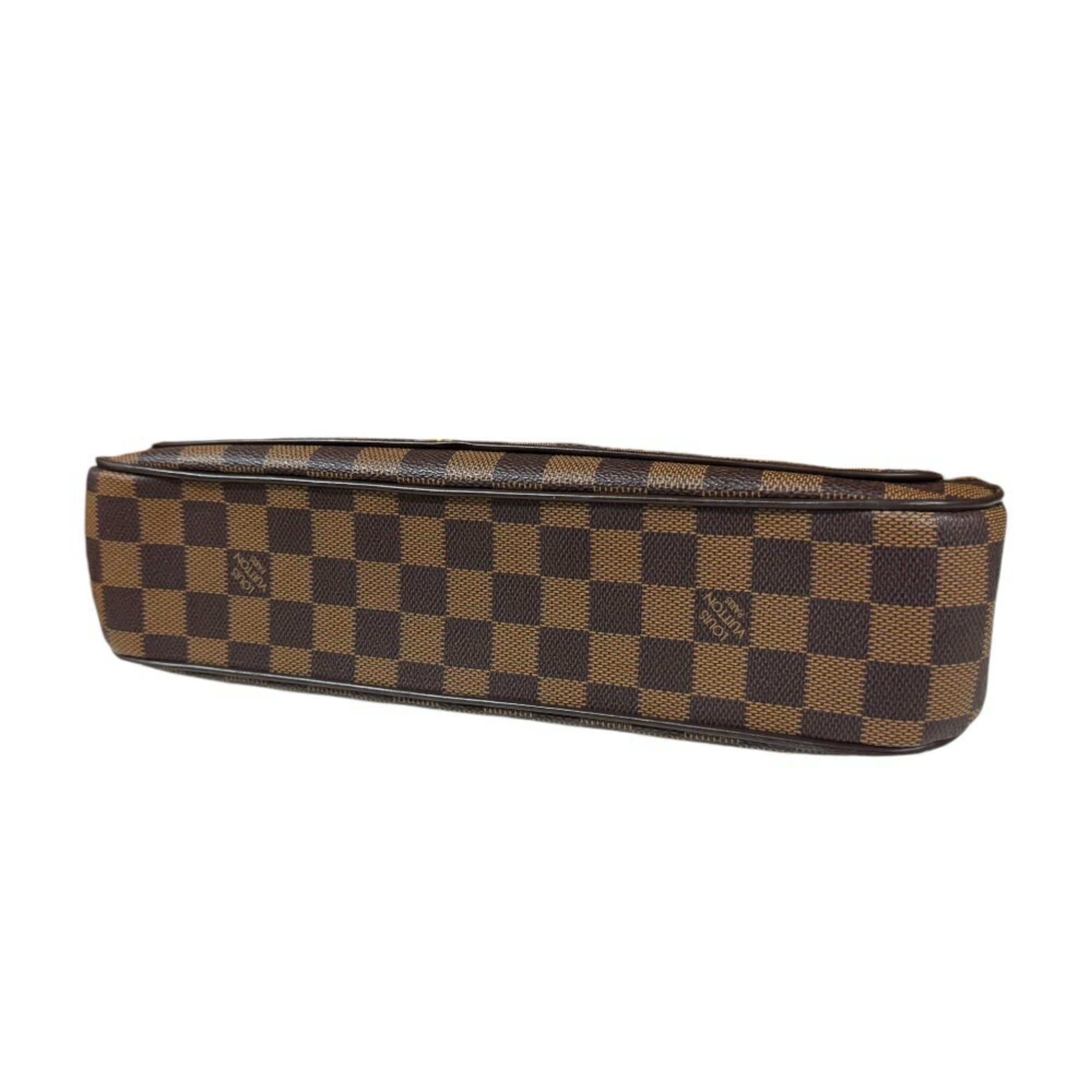 Louis Vuitton Louis Vuitton Aubagne shoulder Size ONE SIZE - 6 Thumbnail