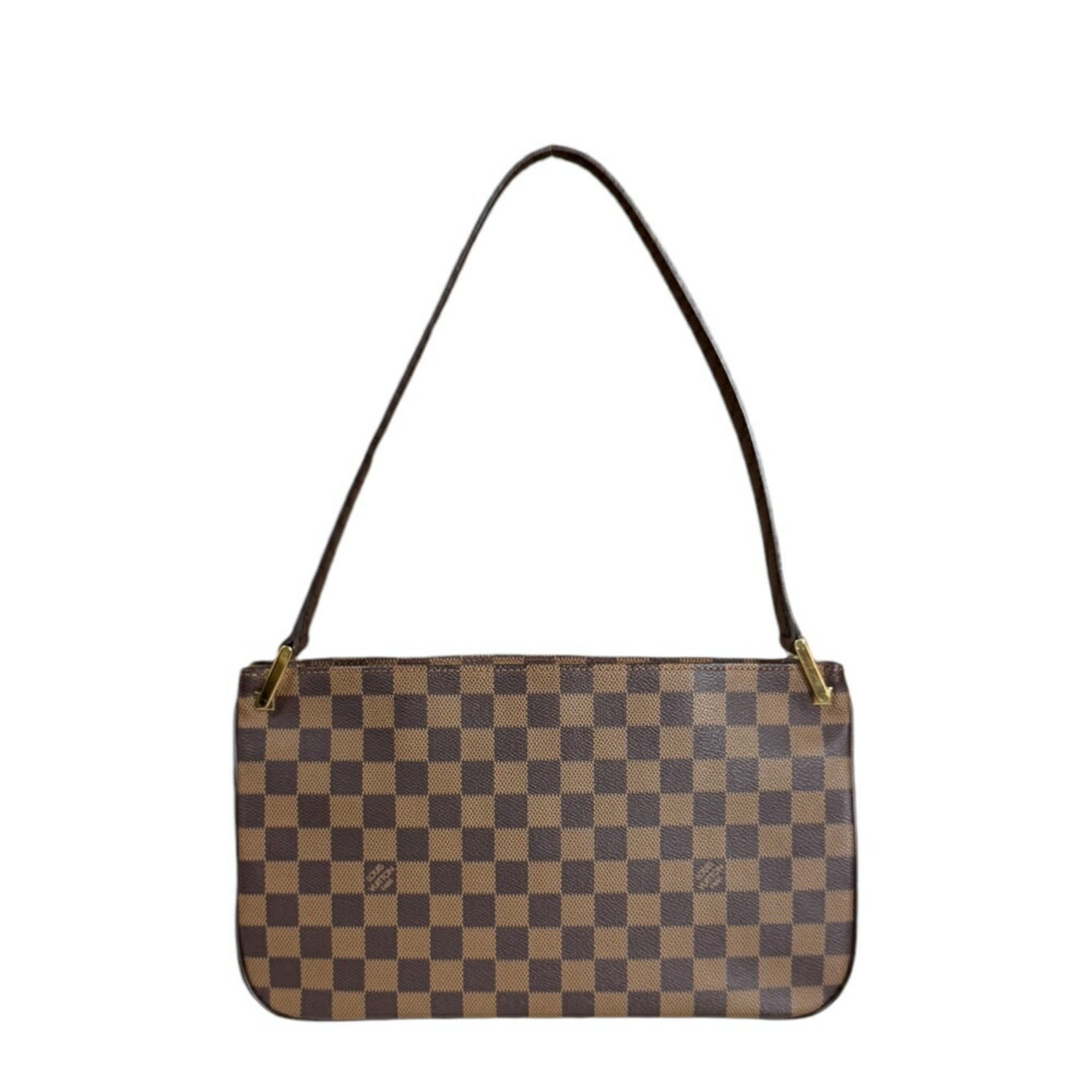 Louis Vuitton Louis Vuitton Aubagne shoulder Size ONE SIZE - 2 Thumbnail