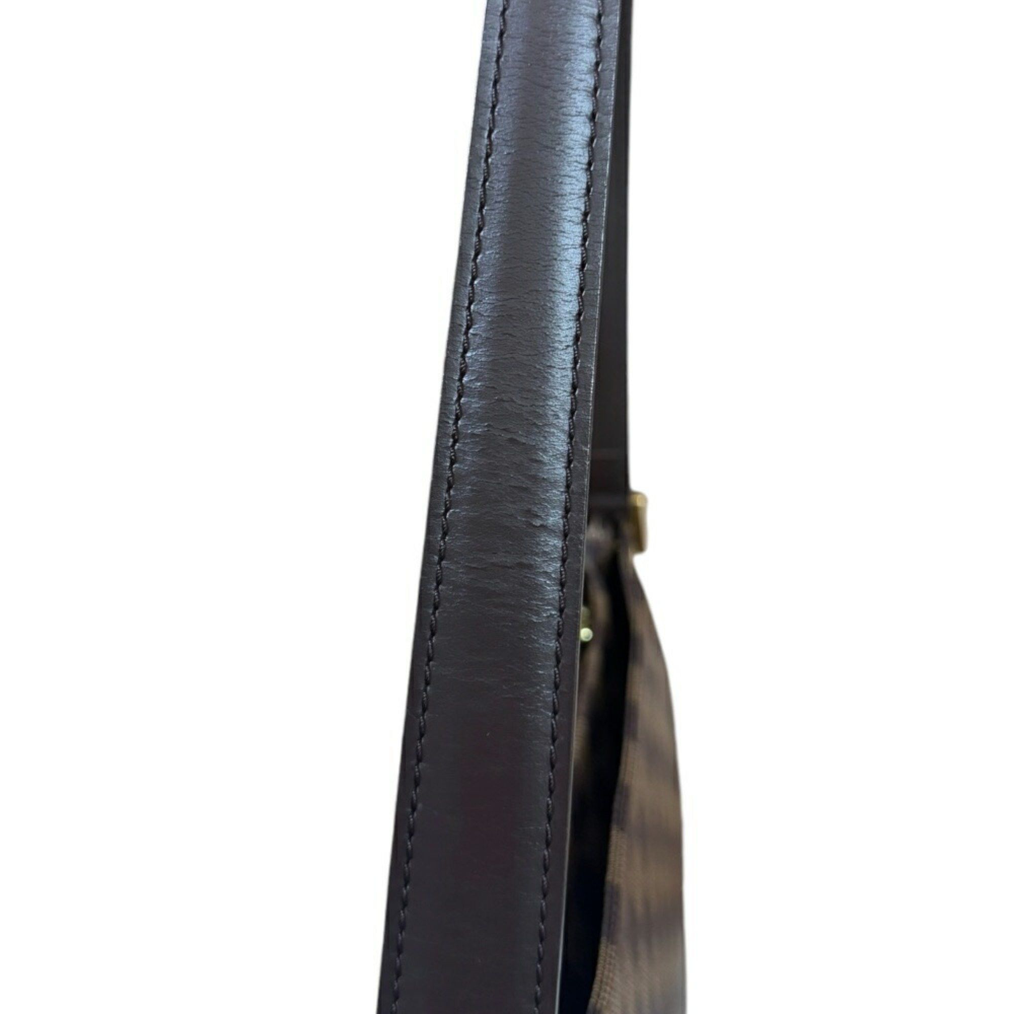 Louis Vuitton Louis Vuitton Aubagne shoulder Size ONE SIZE - 5 Thumbnail