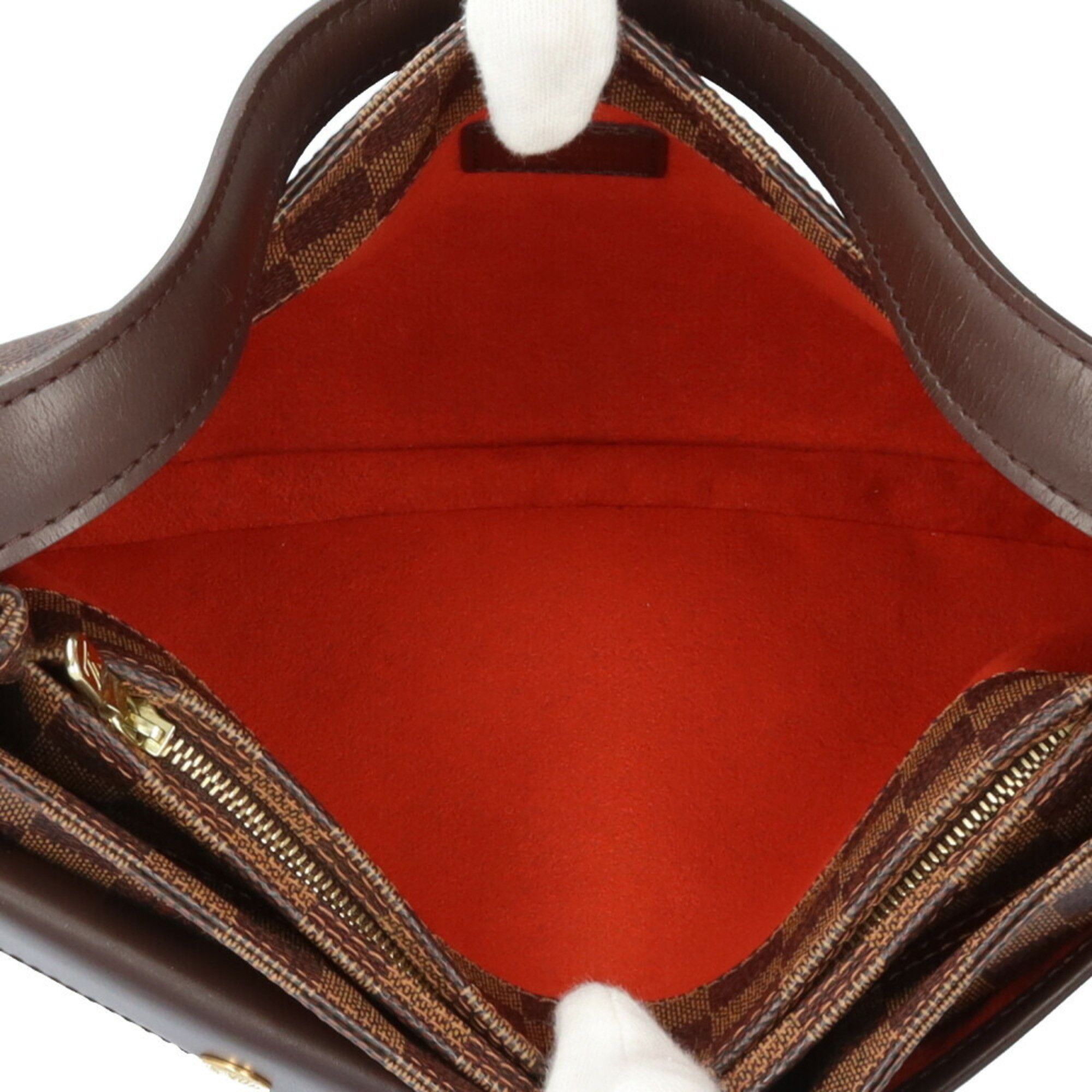 Louis Vuitton Louis Vuitton Aubagne shoulder Size ONE SIZE - 10 Thumbnail