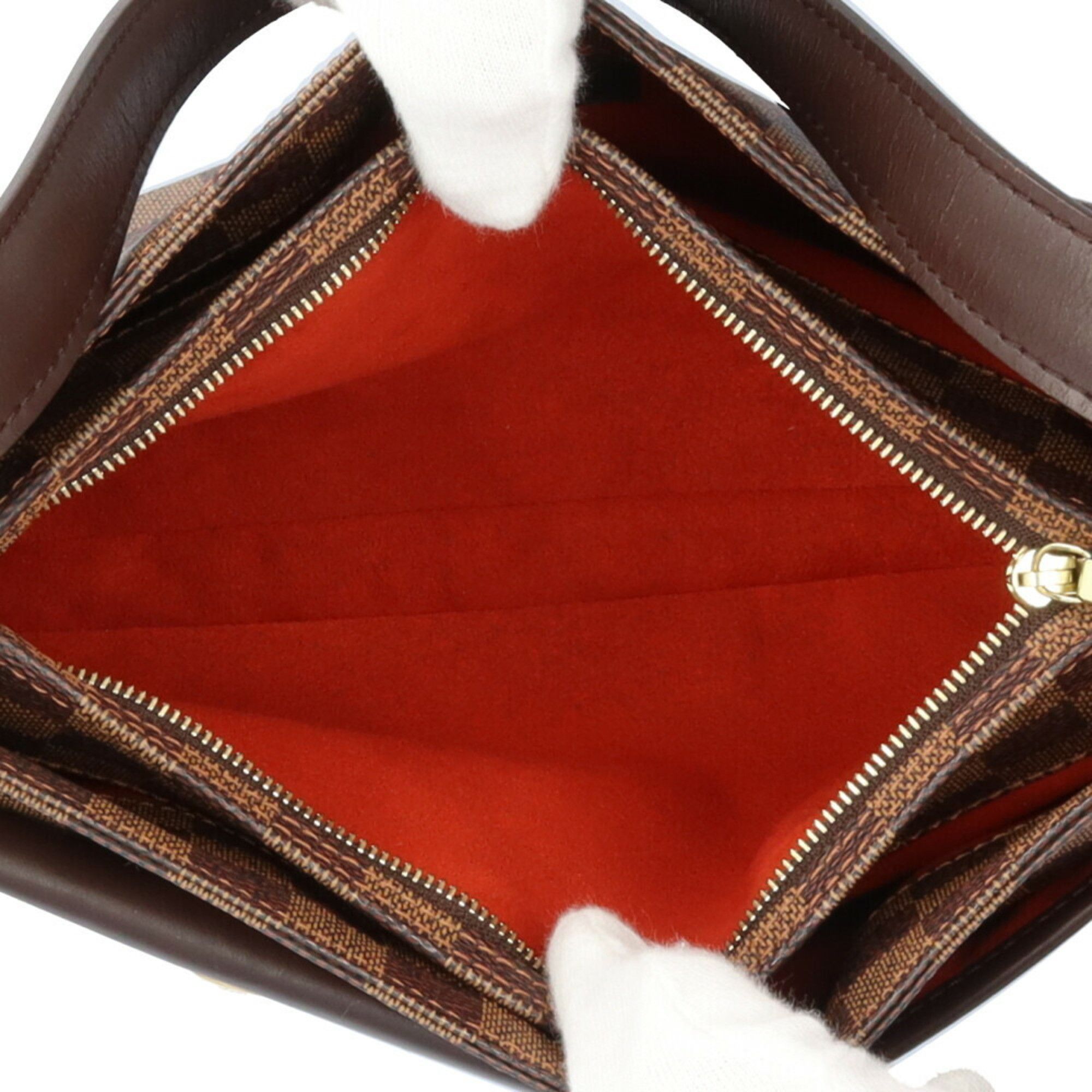 Louis Vuitton Louis Vuitton Aubagne shoulder Size ONE SIZE - 9 Thumbnail