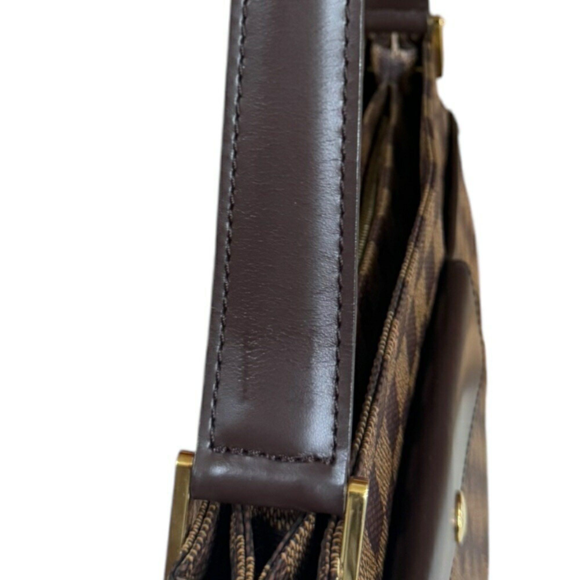 Louis Vuitton Louis Vuitton Aubagne shoulder Size ONE SIZE - 4 Thumbnail