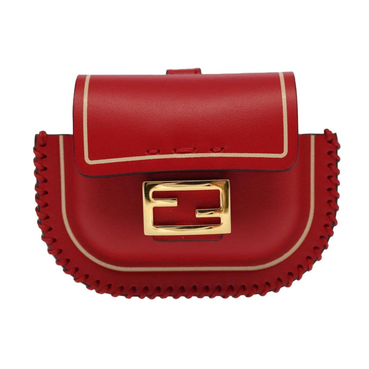 Fendi Fendi Baguette wallet Size ONE SIZE - 2 Thumbnail