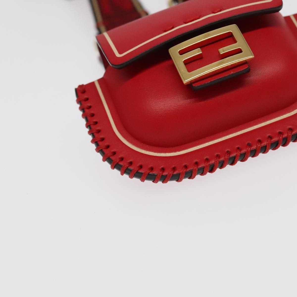 Fendi Fendi Baguette wallet Size ONE SIZE - 11 Thumbnail