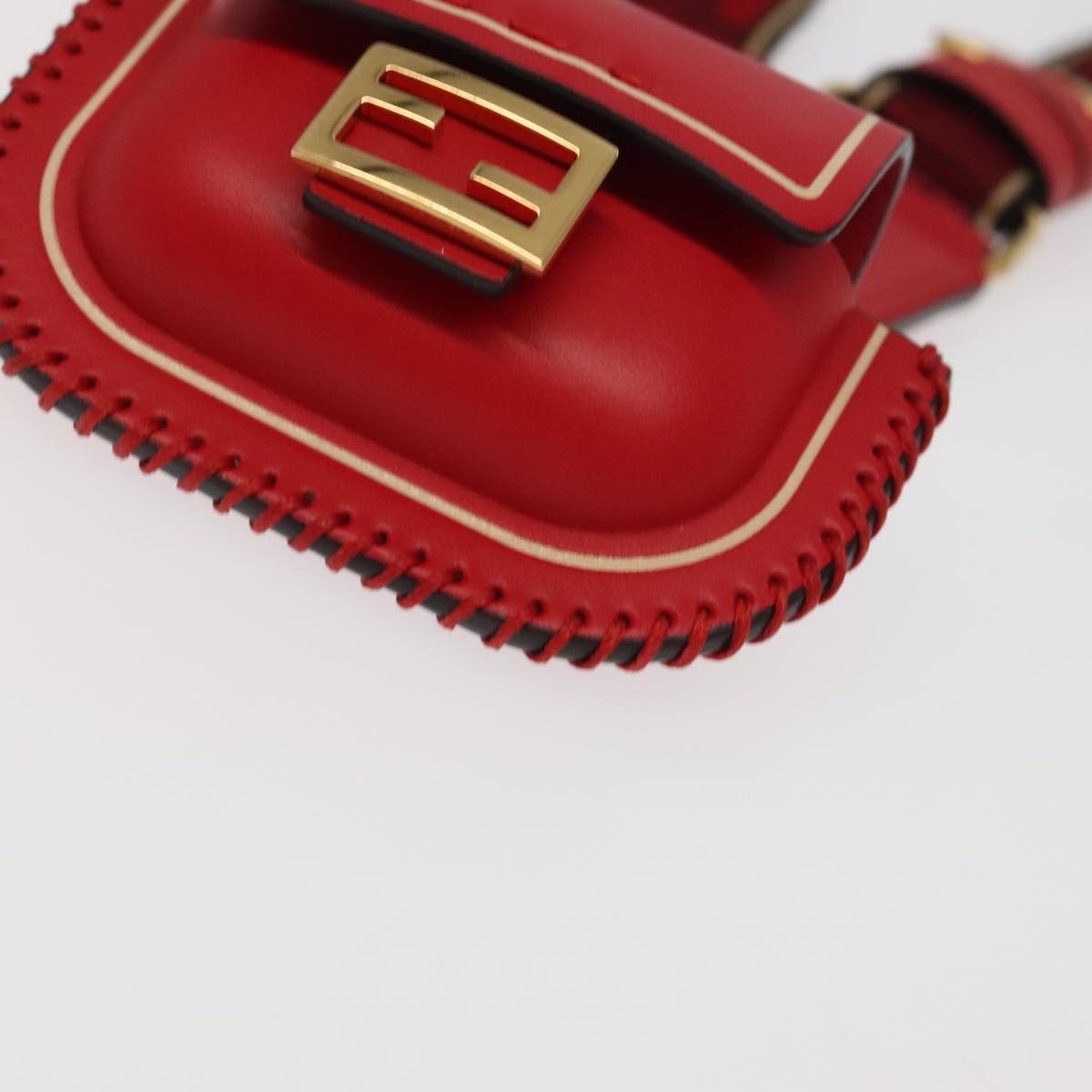 Fendi Fendi Baguette wallet Size ONE SIZE - 10 Thumbnail