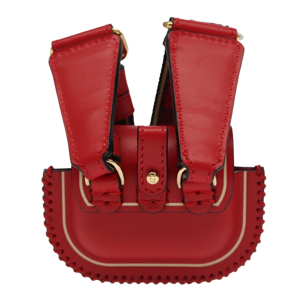 Fendi Fendi Baguette wallet Size ONE SIZE - 3 Thumbnail