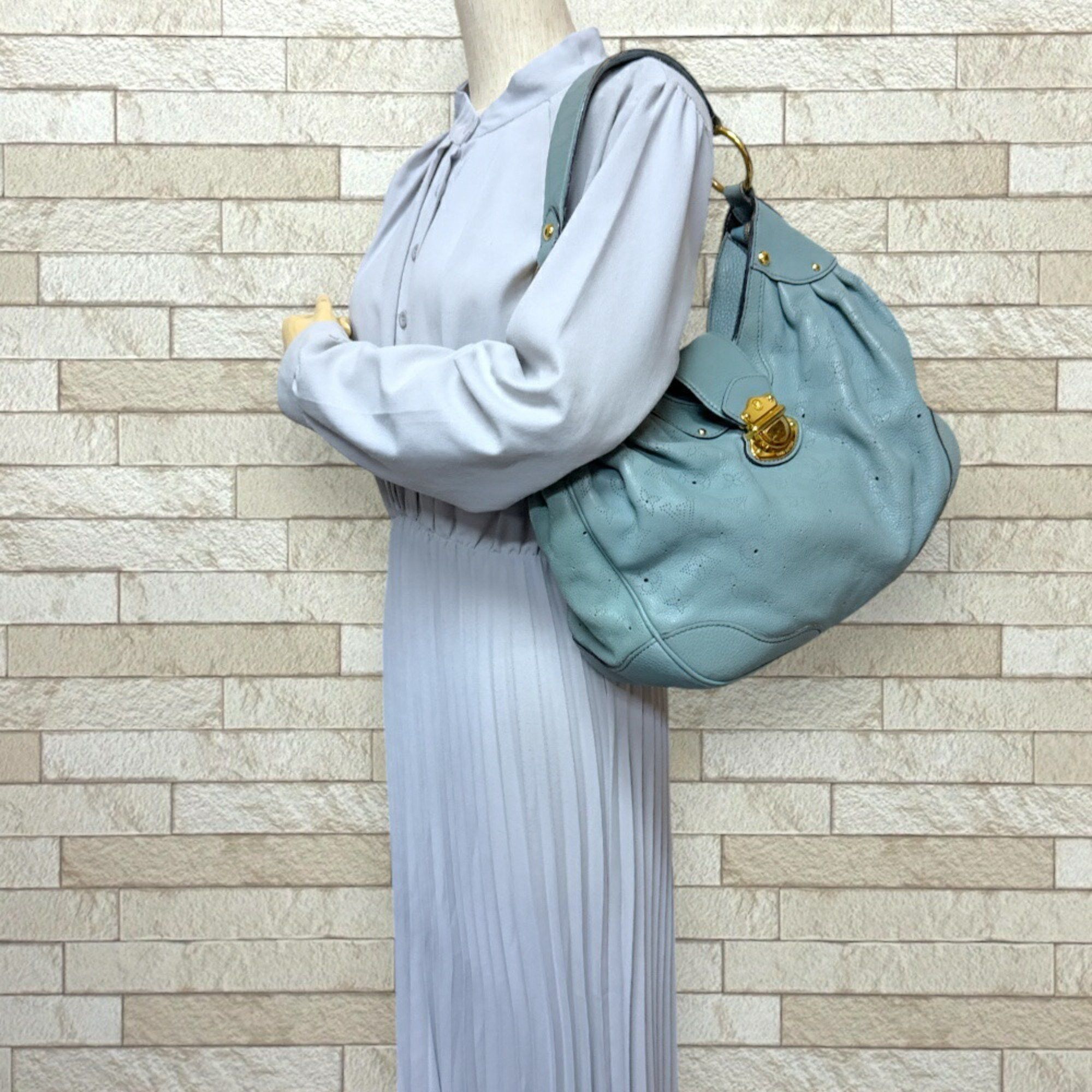 Louis Vuitton Louis Vuitton Solar shoulder Size ONE SIZE - 13 Thumbnail