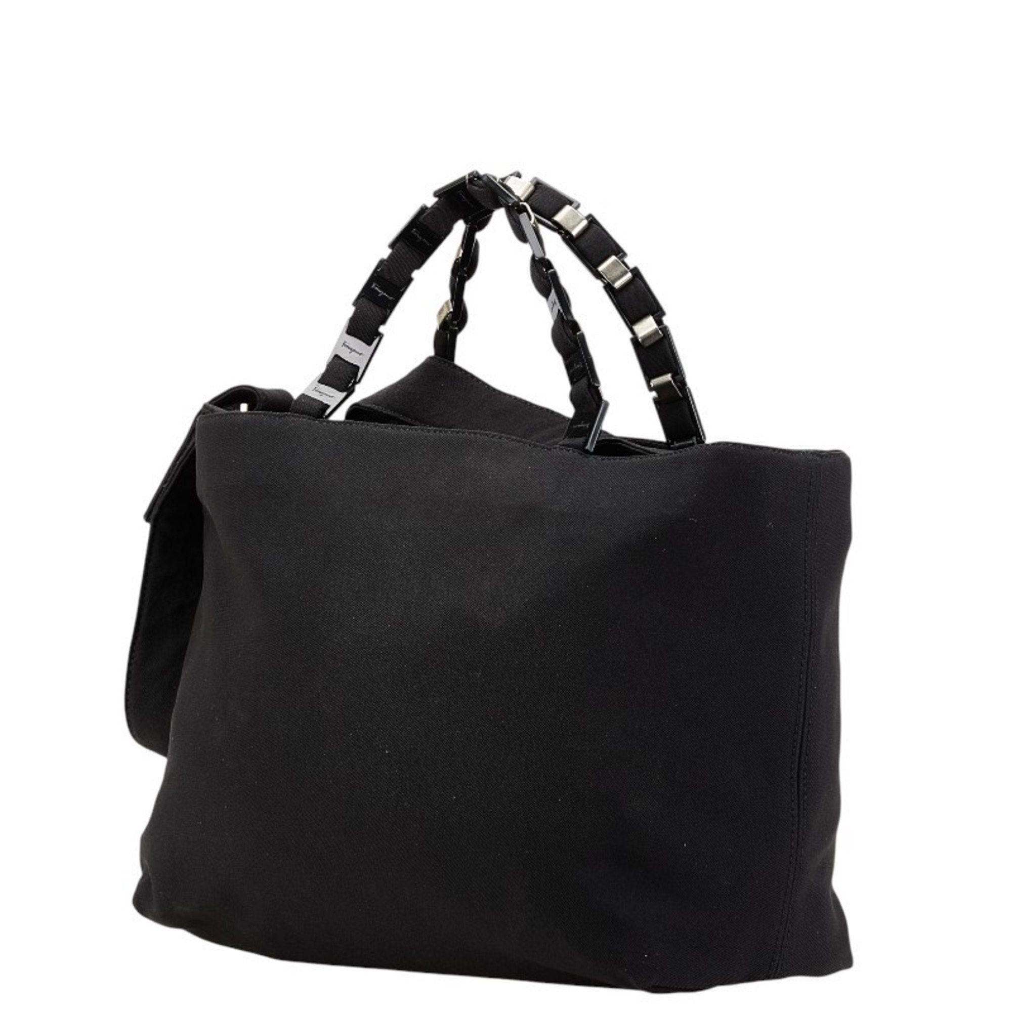Salvatore Ferragamo Salvatore Ferragamo Vara shoulder Size ONE SIZE - 2 Thumbnail