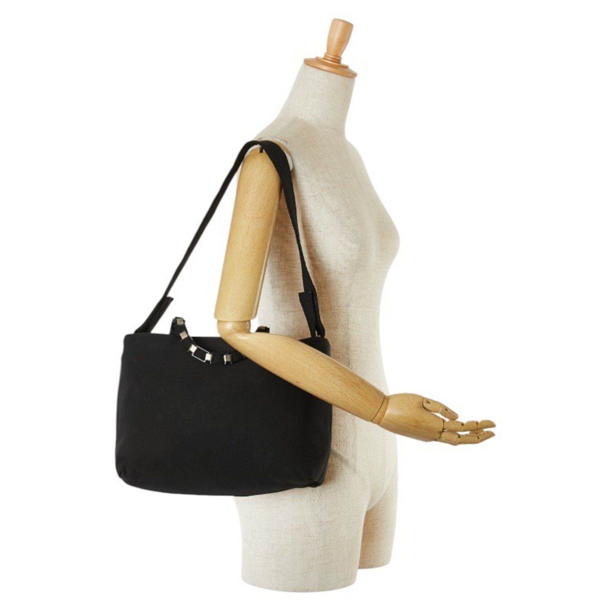 Salvatore Ferragamo Salvatore Ferragamo Vara shoulder Size ONE SIZE - 6 Thumbnail