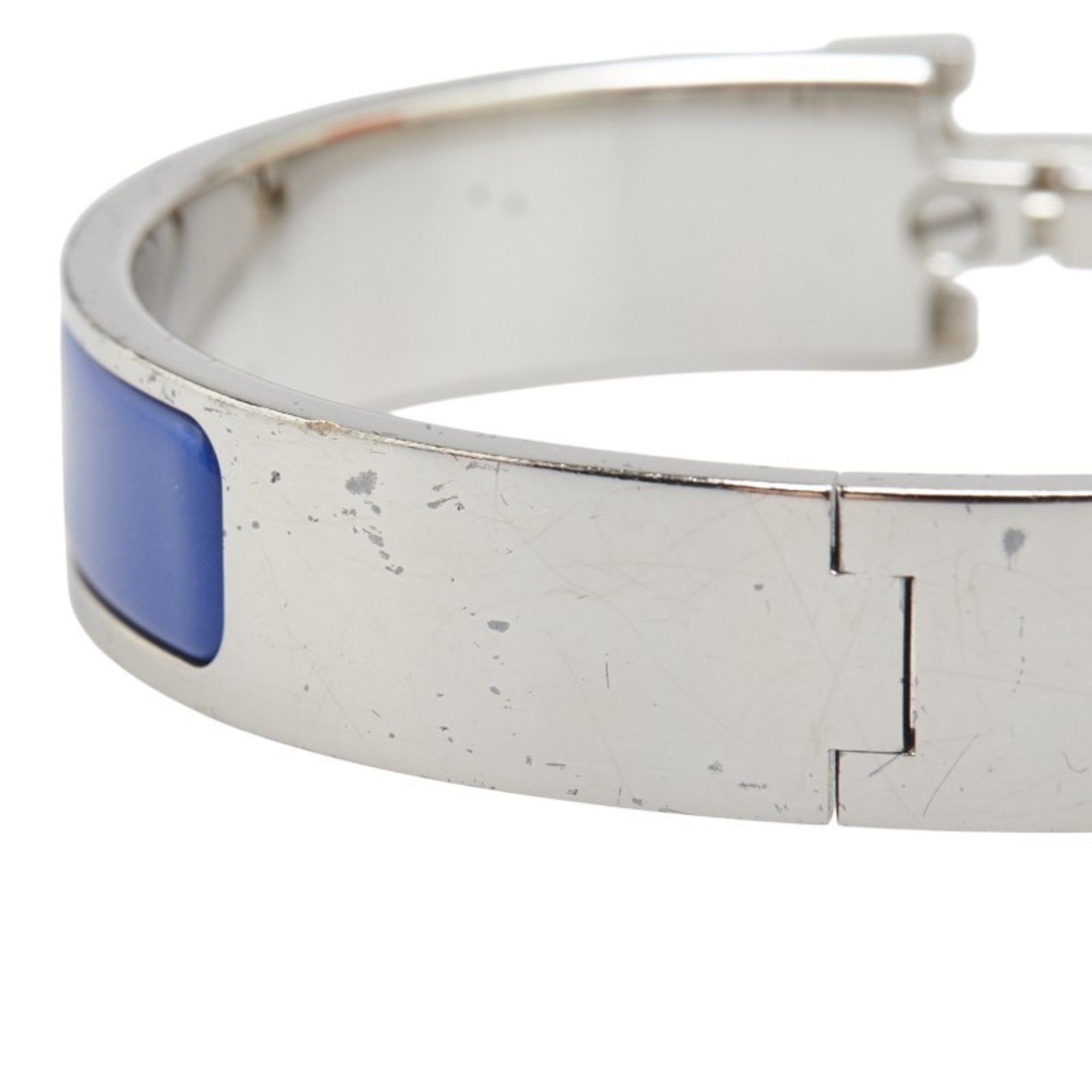 Hermes Hermès Clic H bracelet Size ONE SIZE - 6 Thumbnail