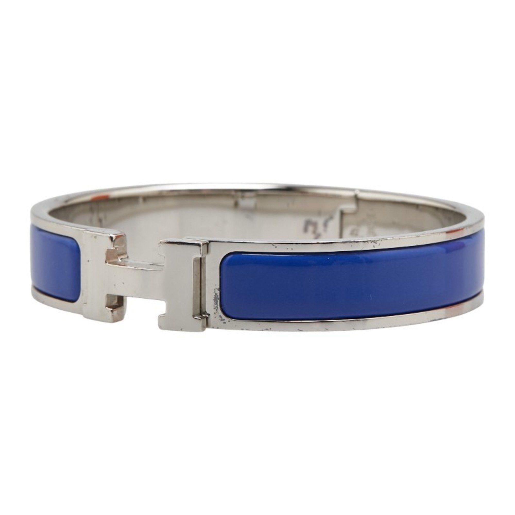 Hermes Hermès Clic H bracelet Size ONE SIZE - 3 Thumbnail