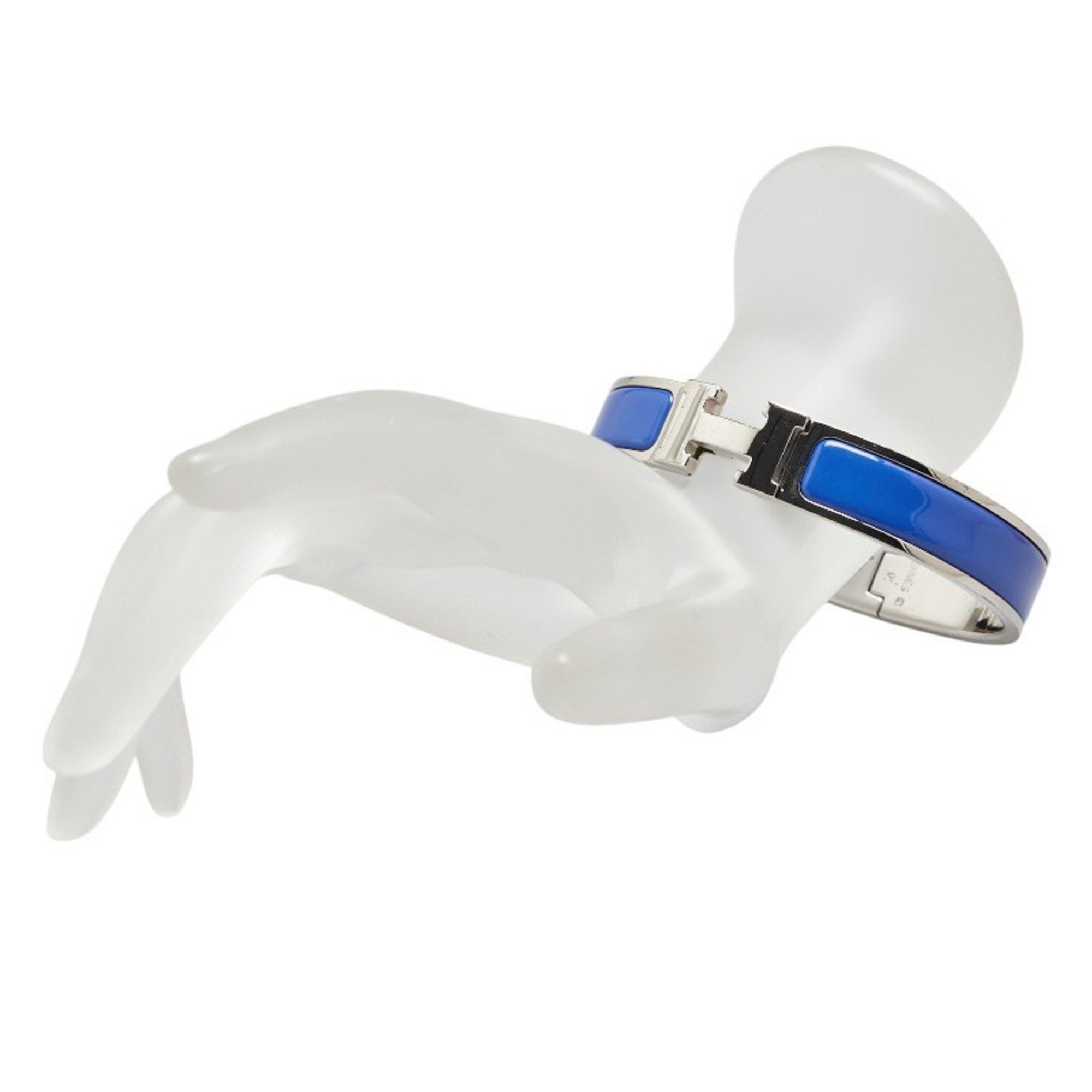 Hermes Hermès Clic H bracelet Size ONE SIZE - 4 Thumbnail