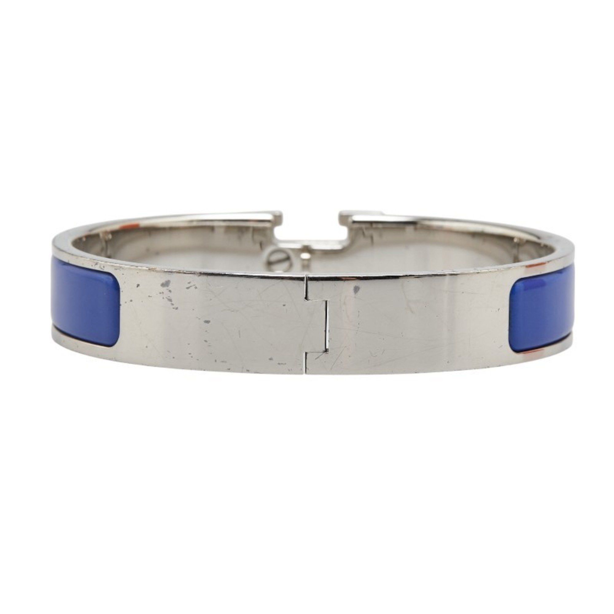 Hermes Hermès Clic H bracelet Size ONE SIZE - 2 Thumbnail