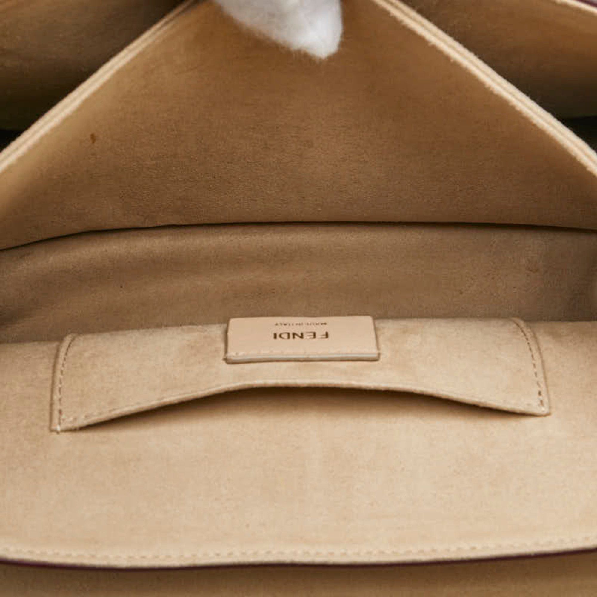Fendi Fendi Kan I handbag Size ONE SIZE - 12 Thumbnail