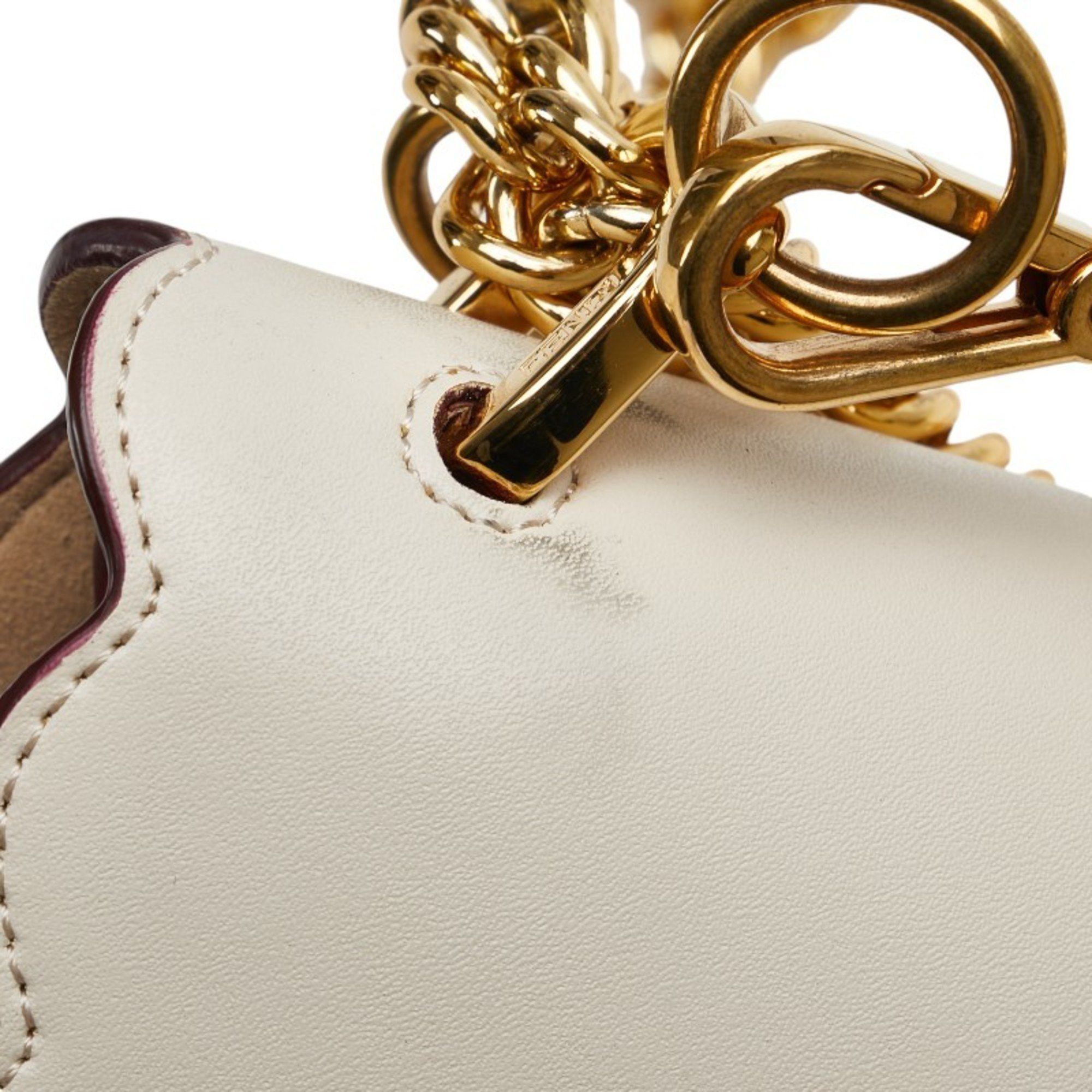 Fendi Fendi Kan I handbag Size ONE SIZE - 5 Thumbnail