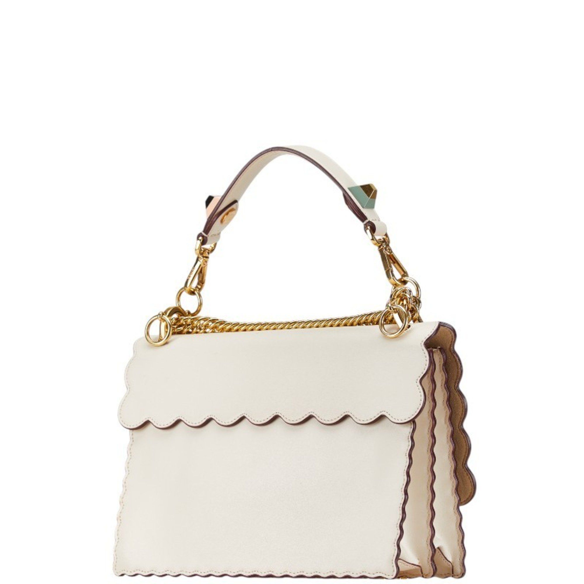 Fendi Fendi Kan I handbag Size ONE SIZE - 2 Thumbnail