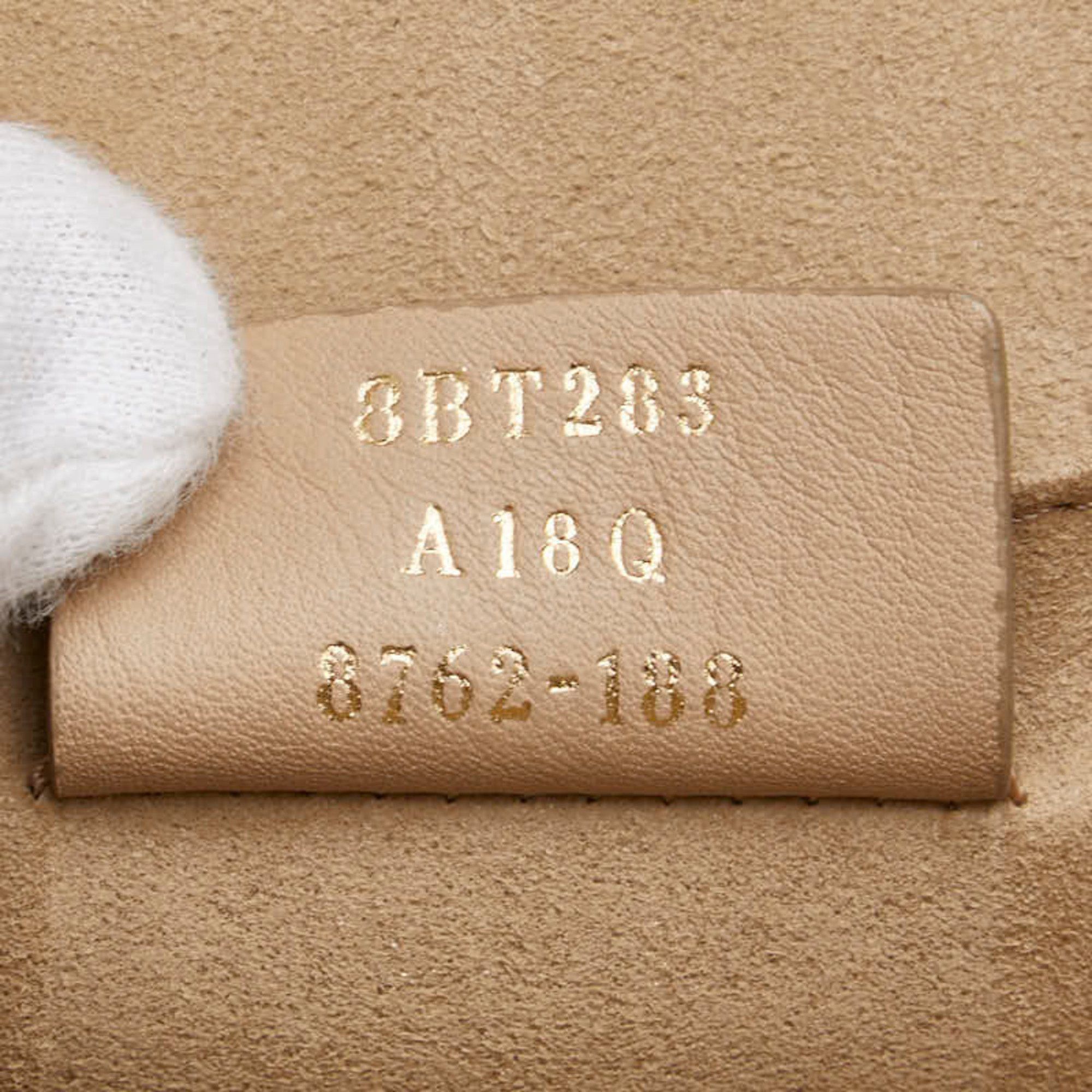 Fendi Fendi Kan I handbag Size ONE SIZE - 8 Thumbnail