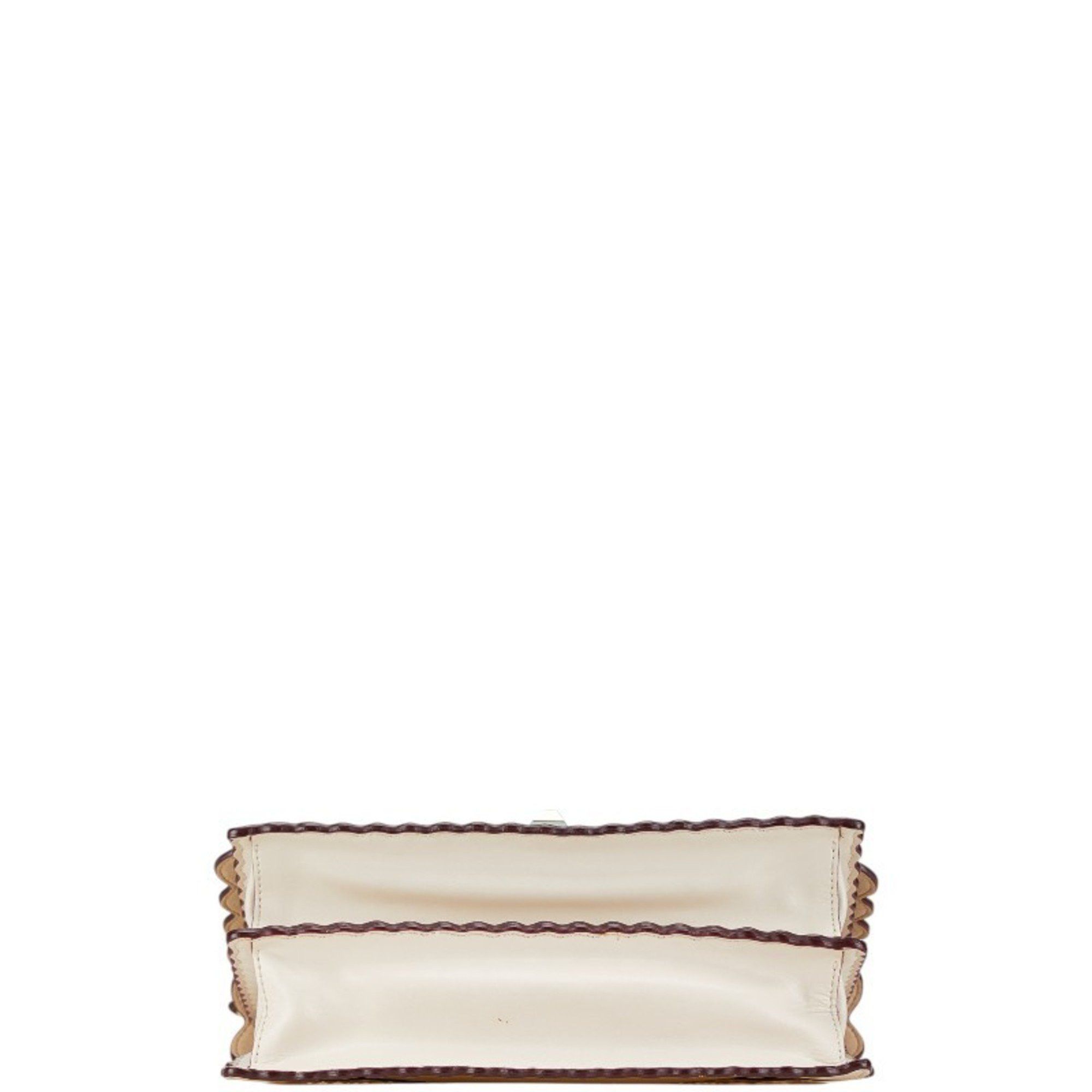Fendi Fendi Kan I handbag Size ONE SIZE - 3 Thumbnail