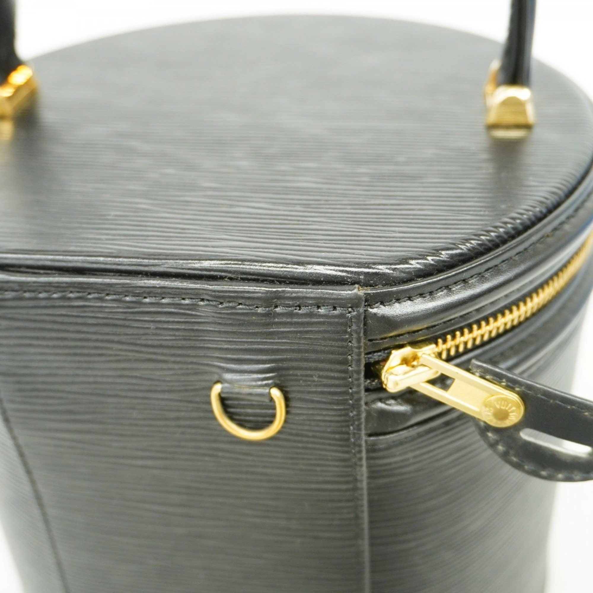 Louis Vuitton Louis Vuitton Cannes handbag Size ONE SIZE - 8 Thumbnail