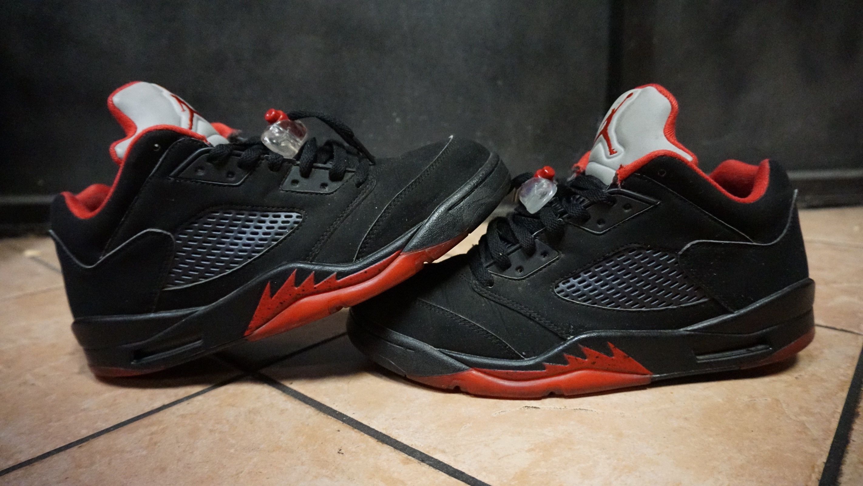 Alternate 90 Jordan 5 Lows Grailed
