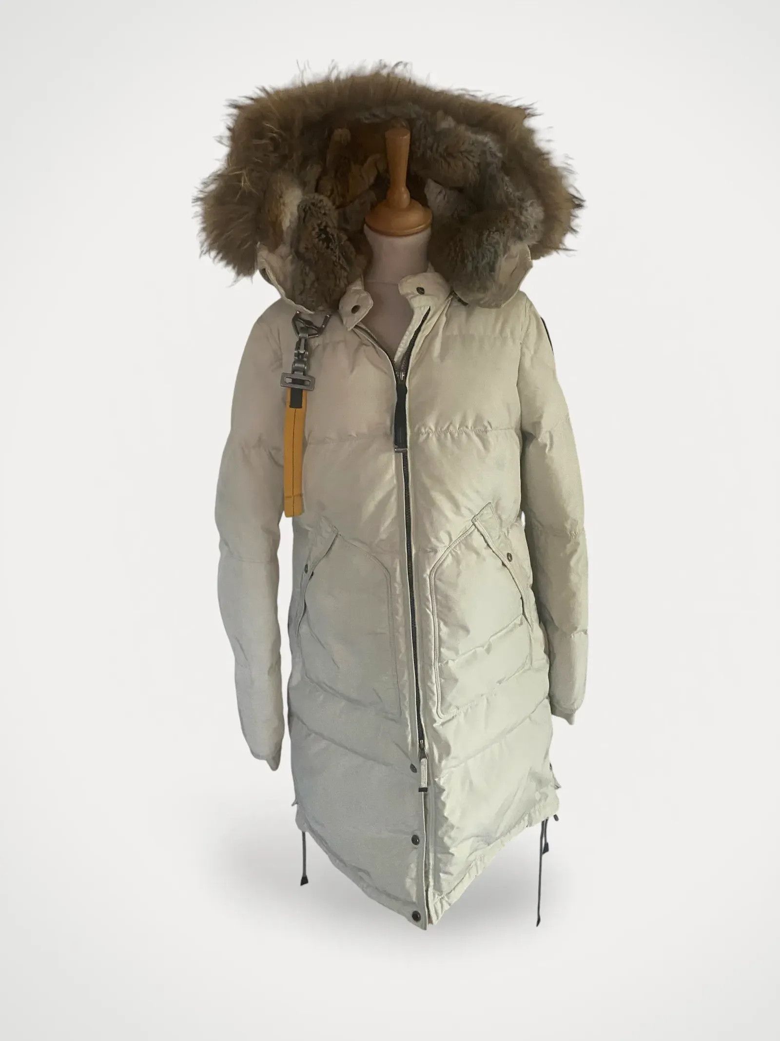 Parajumpers Parajumpers undefined Coat Size L / US 10 / IT 46 - 2 Thumbnail
