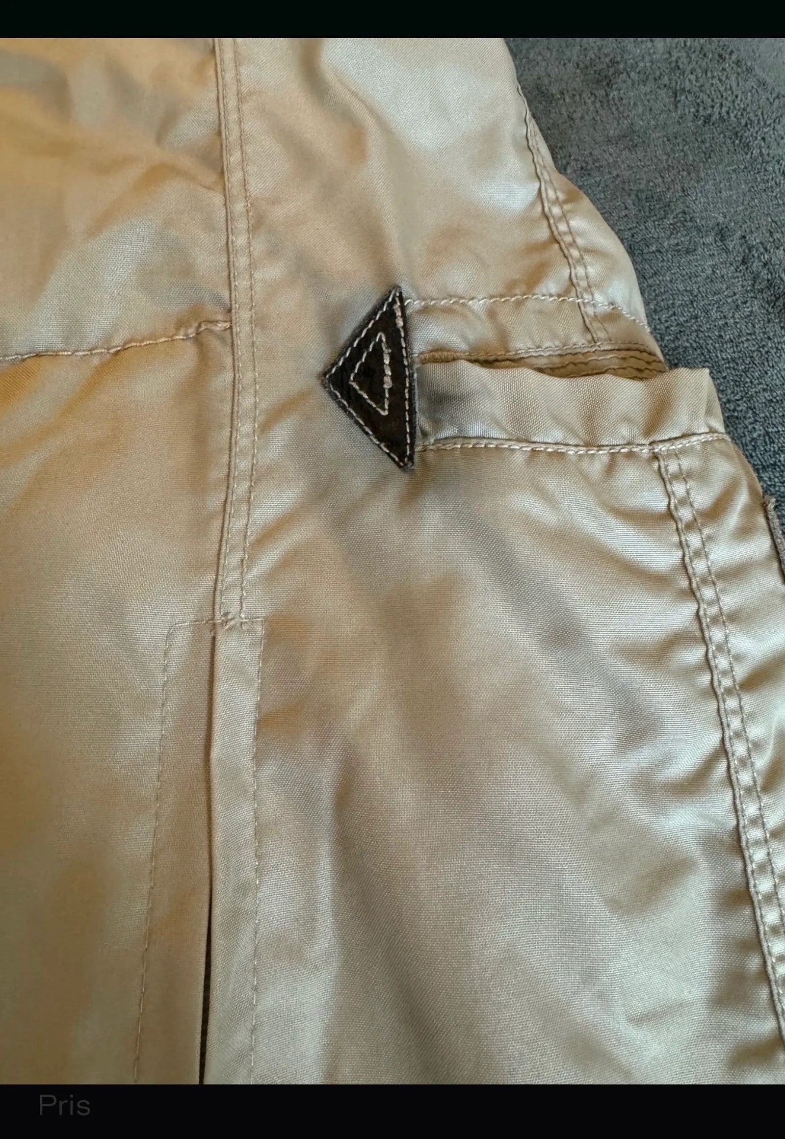 Parajumpers Parajumpers Slim modell Jacket Size S / US 4 / IT 40 - 6 Thumbnail
