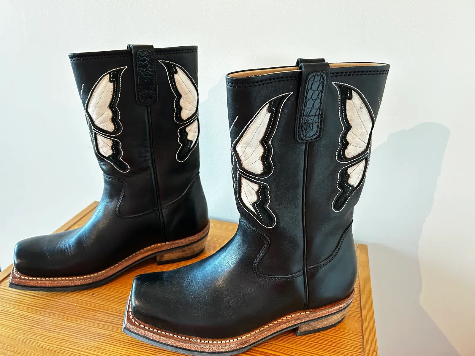 Our Legacy Our Legacy Boots Size US 9 / IT 39 - 3 Thumbnail
