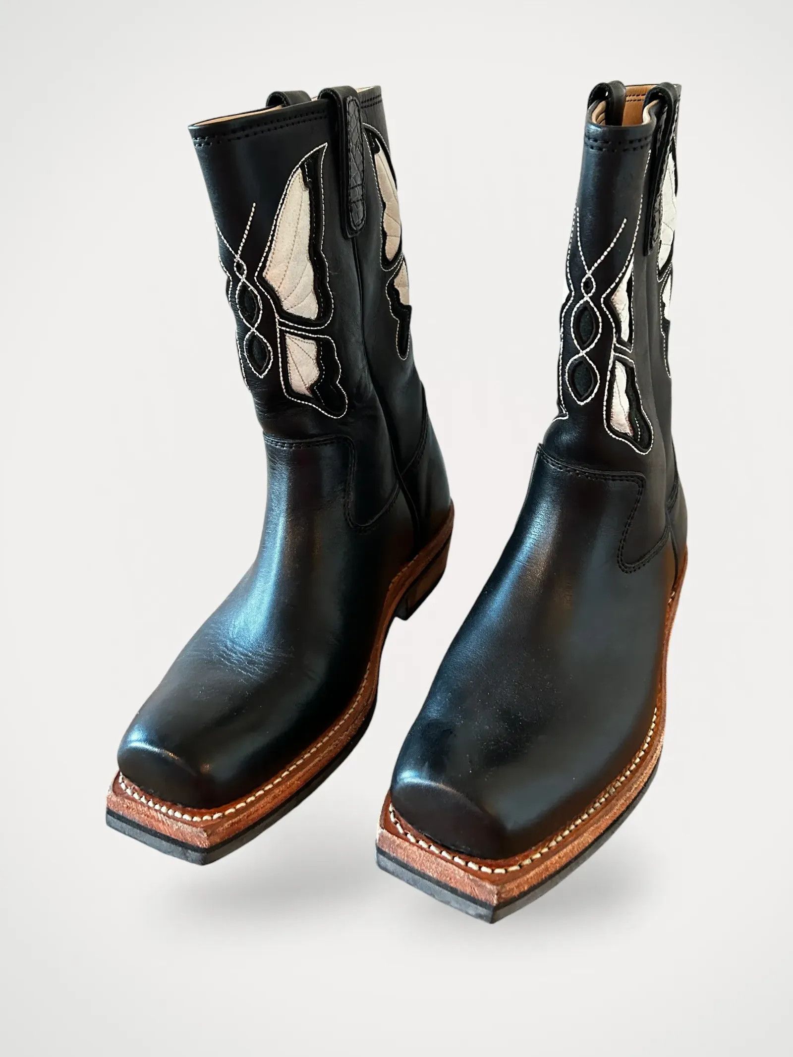Our Legacy Our Legacy Boots Size US 9 / IT 39 - 2 Thumbnail
