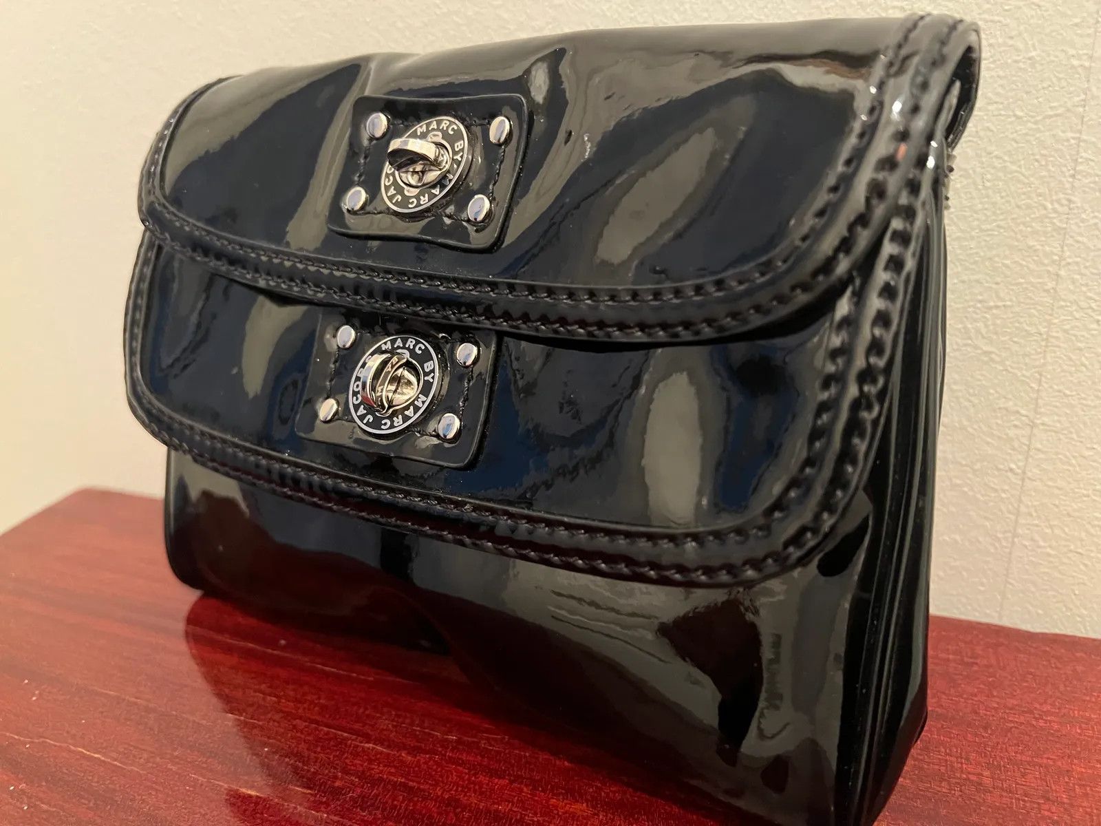 Marc Jacobs Marc Jacobs Kuvertväska Clutch. bag Size ONE SIZE - 4 Thumbnail