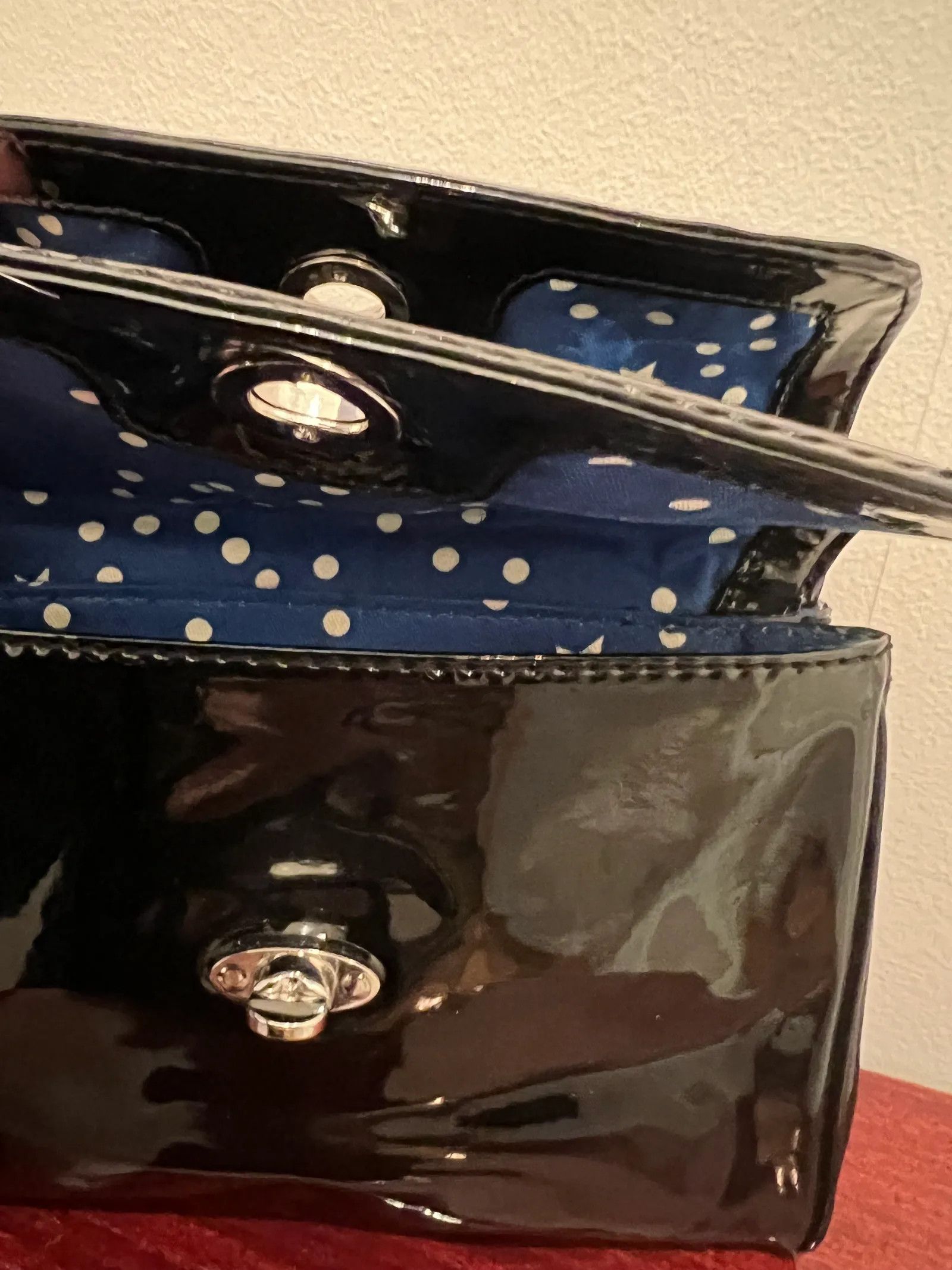 Marc Jacobs Marc Jacobs Kuvertväska Clutch. bag Size ONE SIZE - 3 Thumbnail