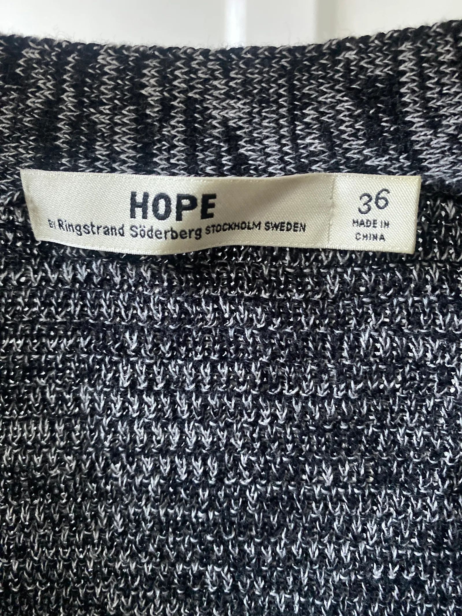 Hope Hope Cardigan Size XS / US 0-2 / IT 36-38 - 2 Thumbnail
