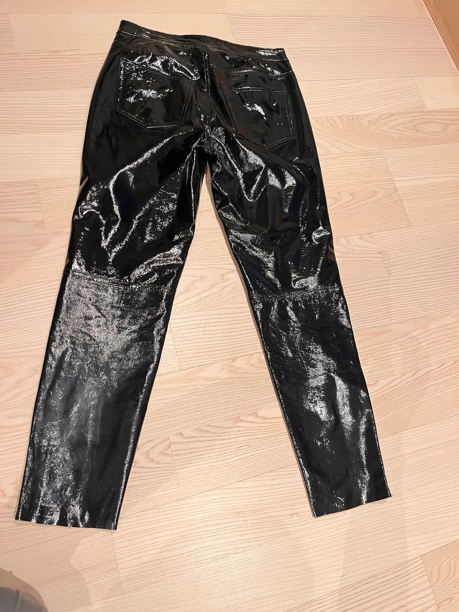 Gestuz Gestuz Pants Size 27" / US 4 / IT 40 - 4 Thumbnail