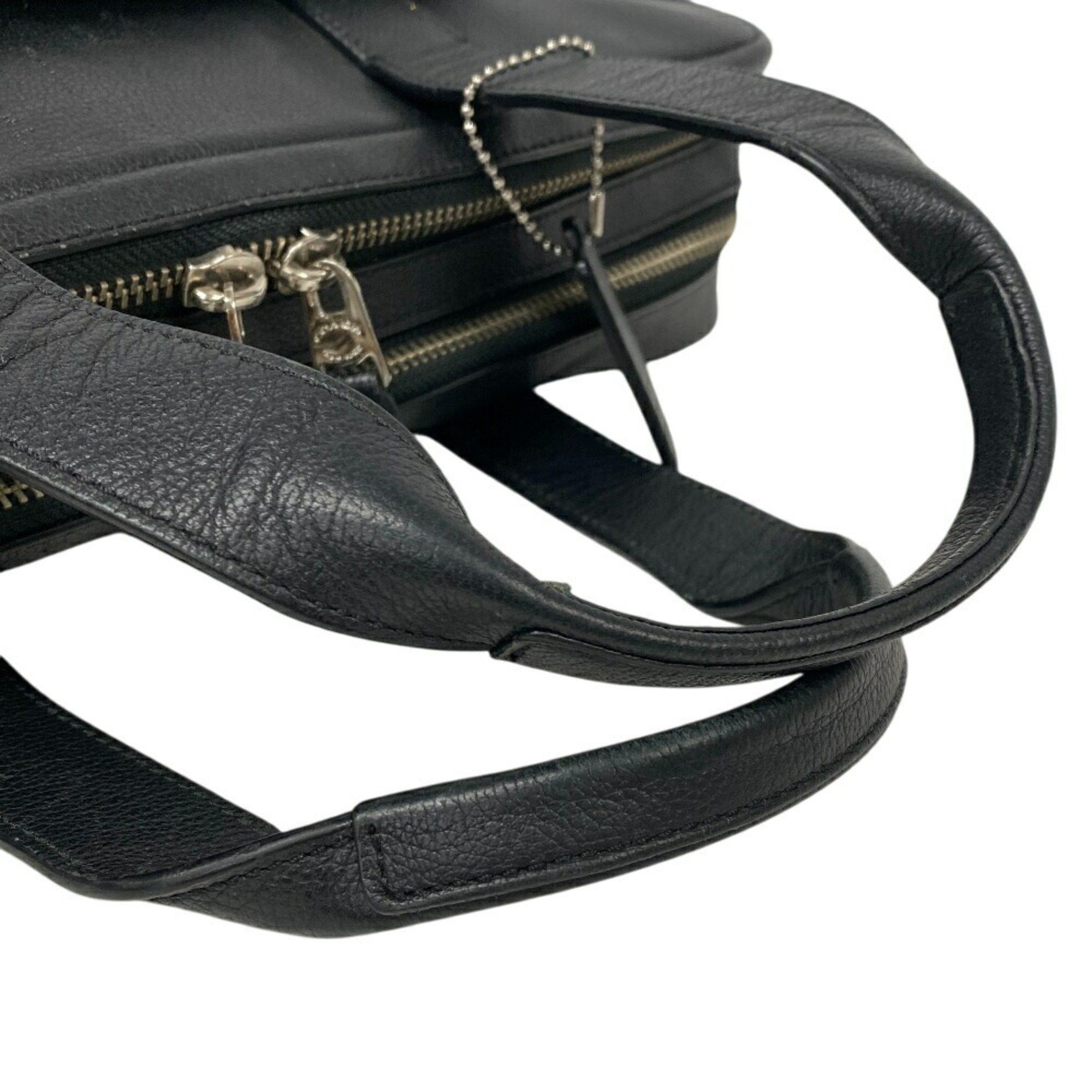 Coach COACH F54804 Bag Black Men's Size ONE SIZE - 5 Thumbnail