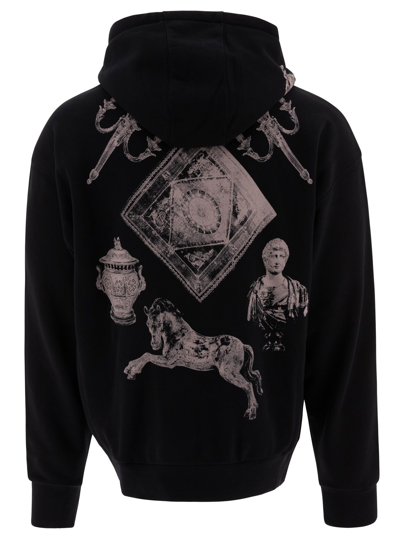 Givenchy Sweatshirts Size US L / EU 52-54 / 3 - 2 Thumbnail