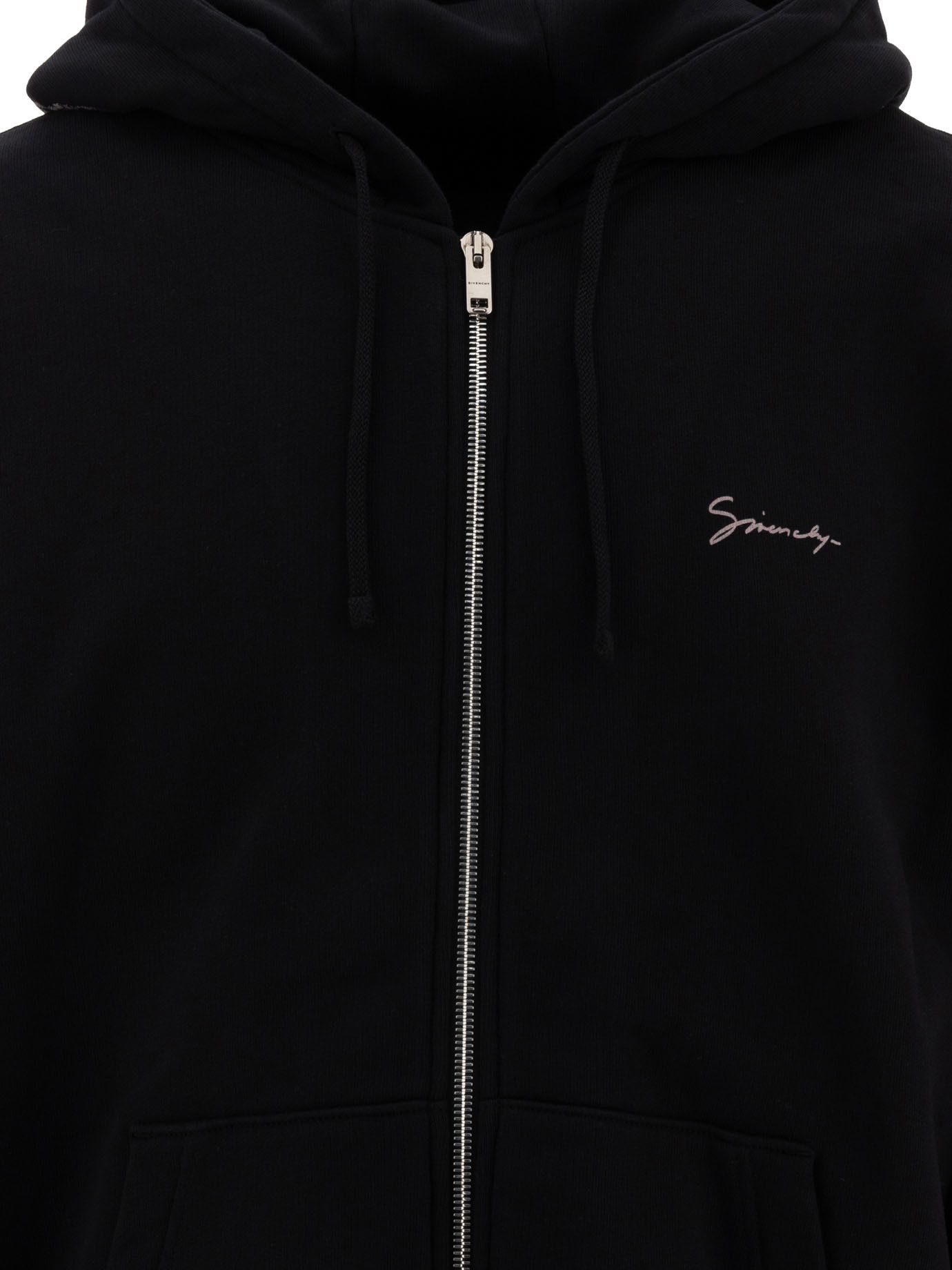 Givenchy Sweatshirts Size US L / EU 52-54 / 3 - 3 Thumbnail