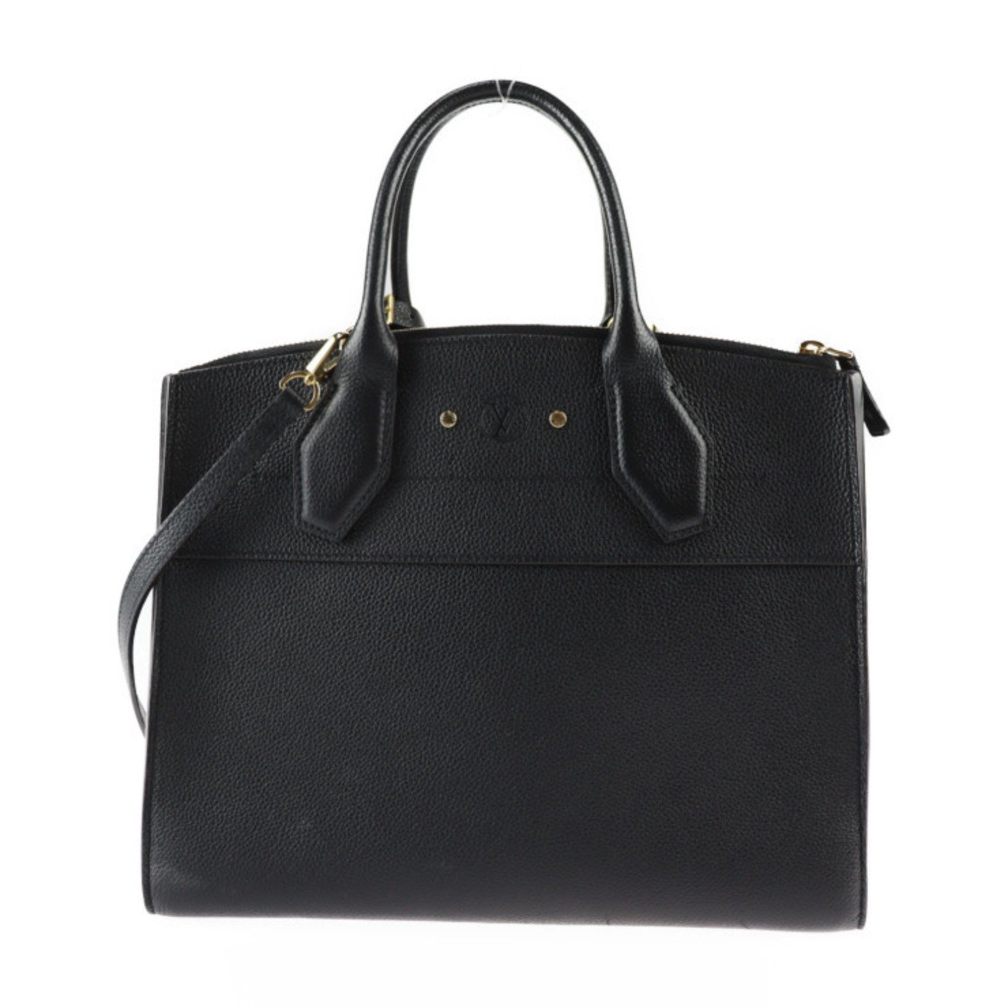Louis Vuitton Louis Vuitton City steamer handbag Size ONE SIZE - 2 Thumbnail