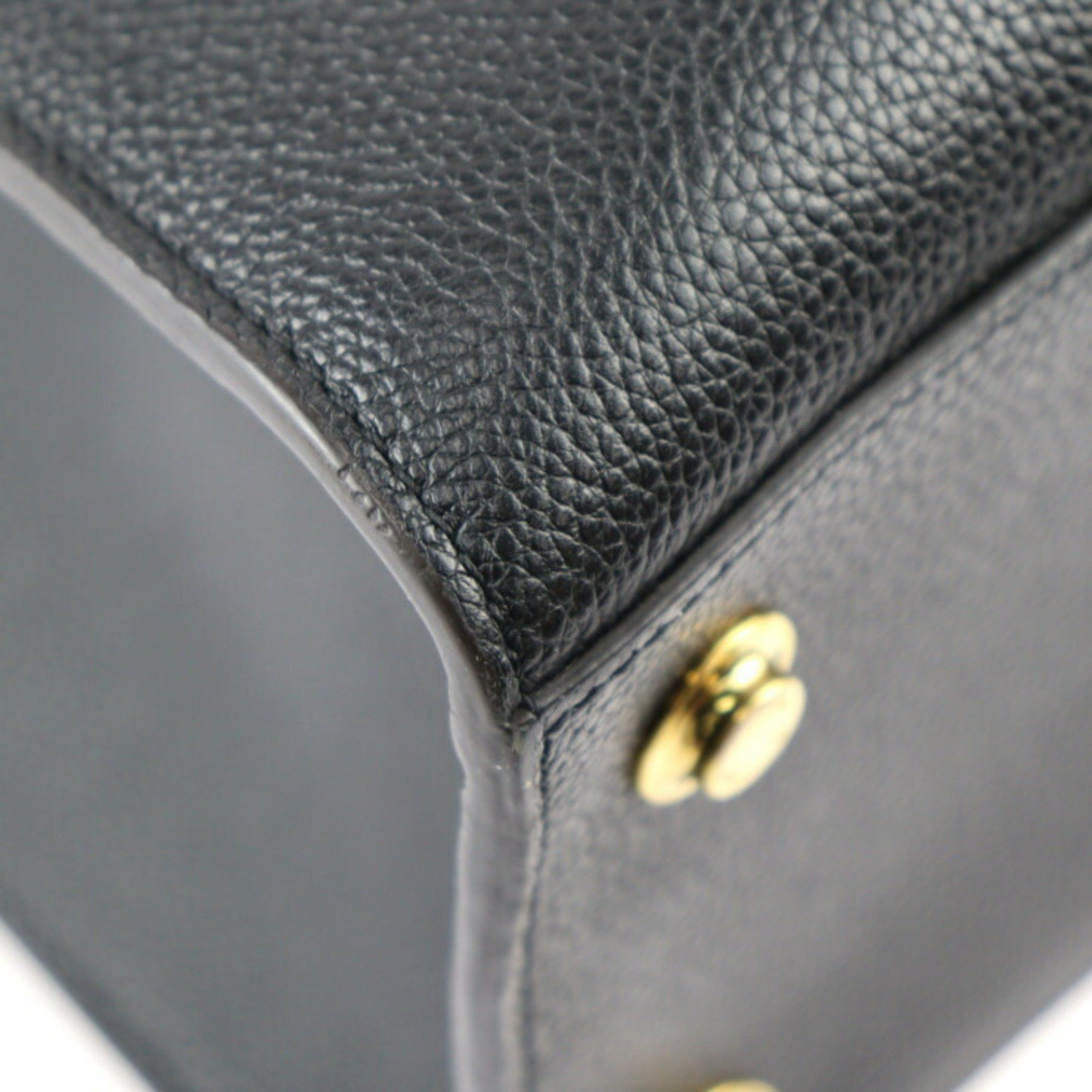 Louis Vuitton Louis Vuitton City steamer handbag Size ONE SIZE - 8 Thumbnail