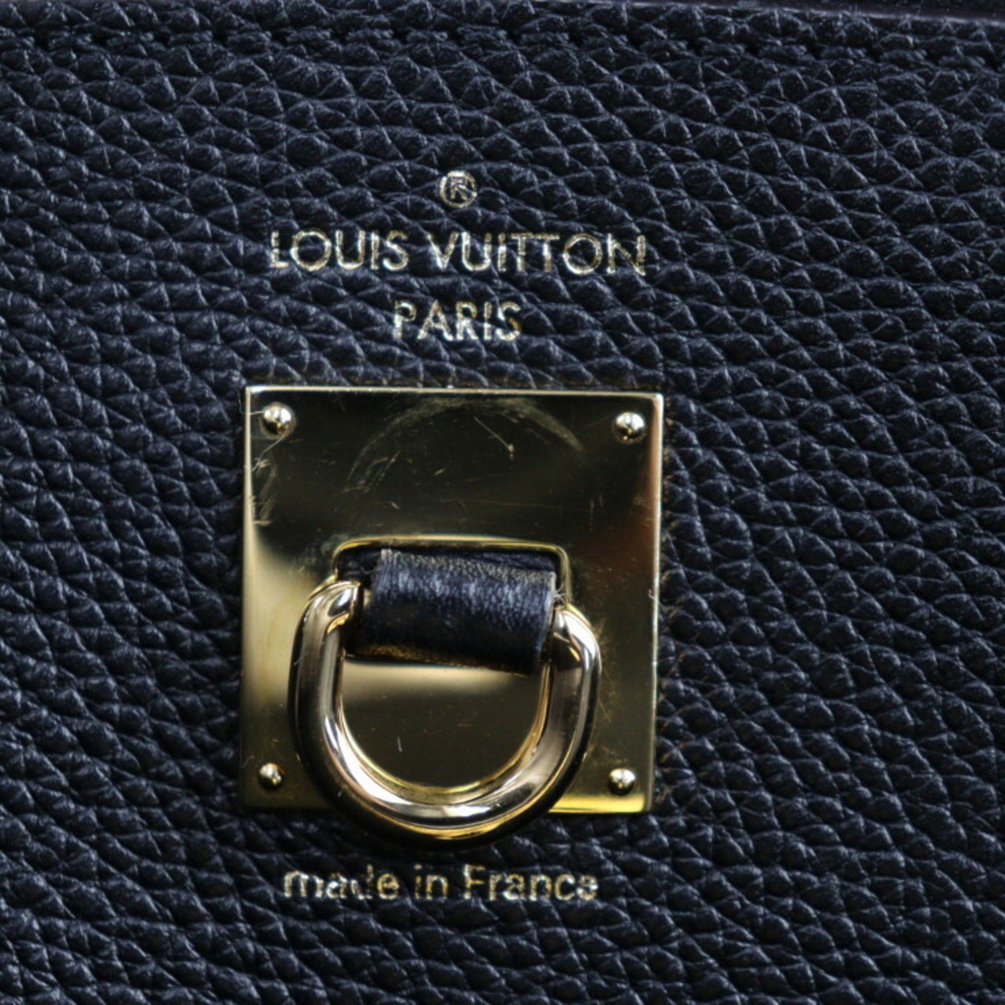 Louis Vuitton Louis Vuitton City steamer handbag Size ONE SIZE - 6 Thumbnail