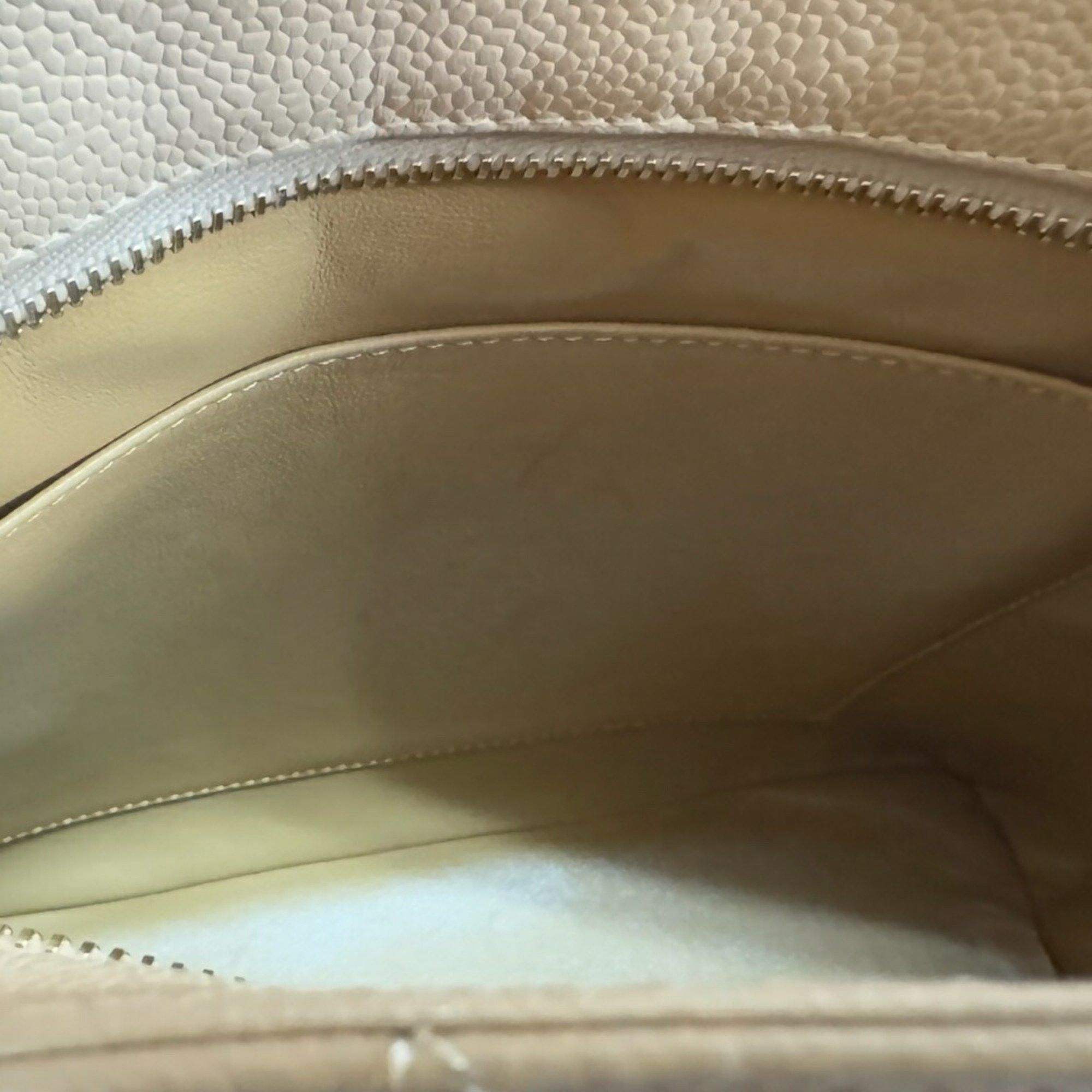Chanel Chanel Medaillon tote Size ONE SIZE - 7 Thumbnail