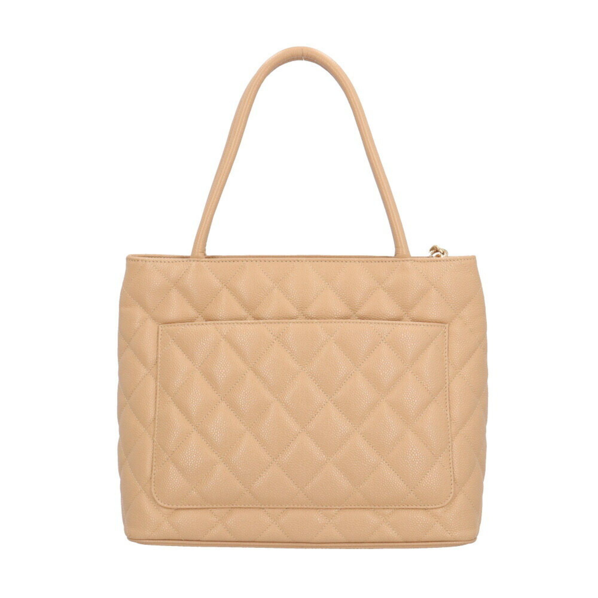 Chanel Chanel Medaillon tote Size ONE SIZE - 2 Thumbnail