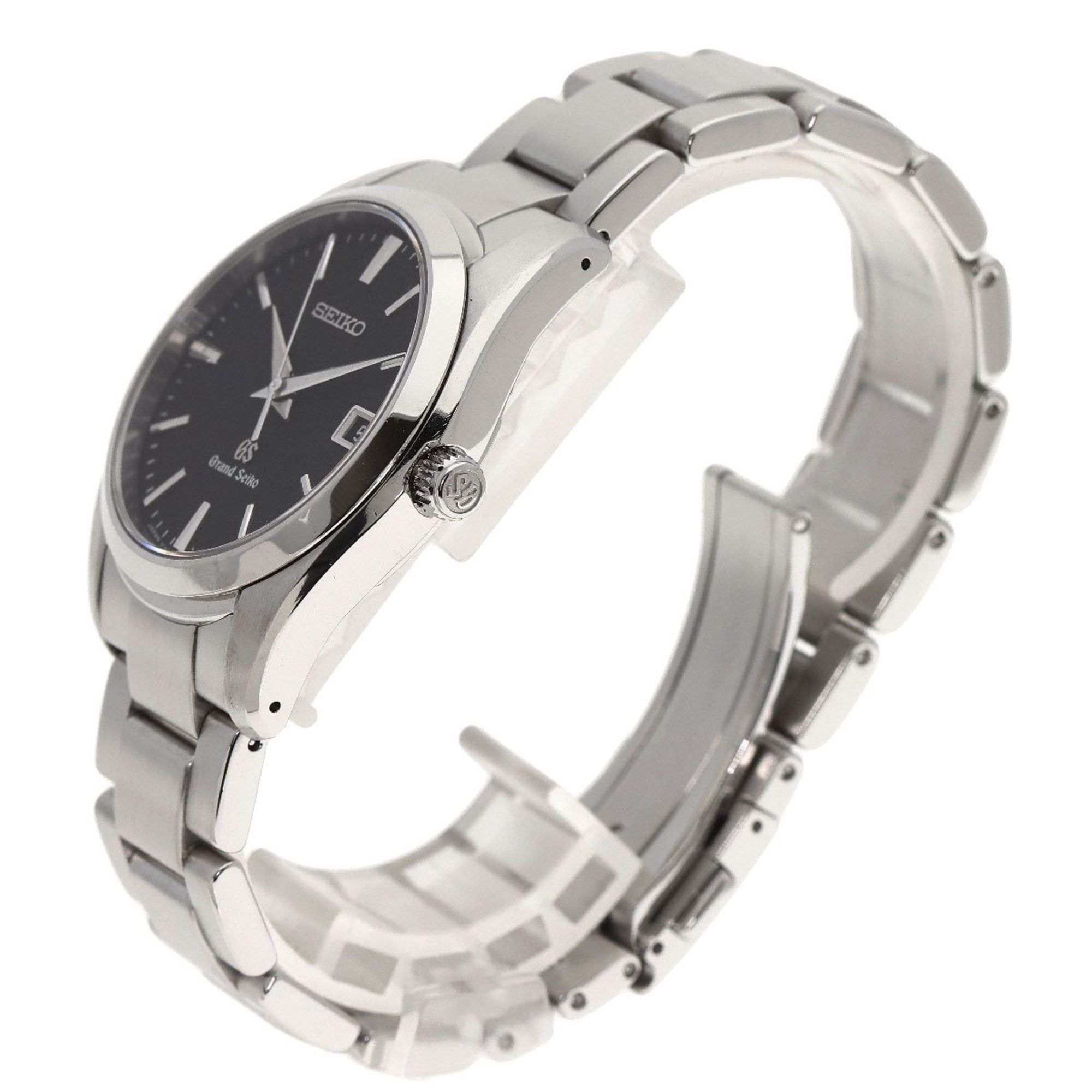 Other Seiko SBGX061 9F62-0AB0 Grand Watch Stainless Steel SS Men's Size ONE SIZE - 2 Thumbnail